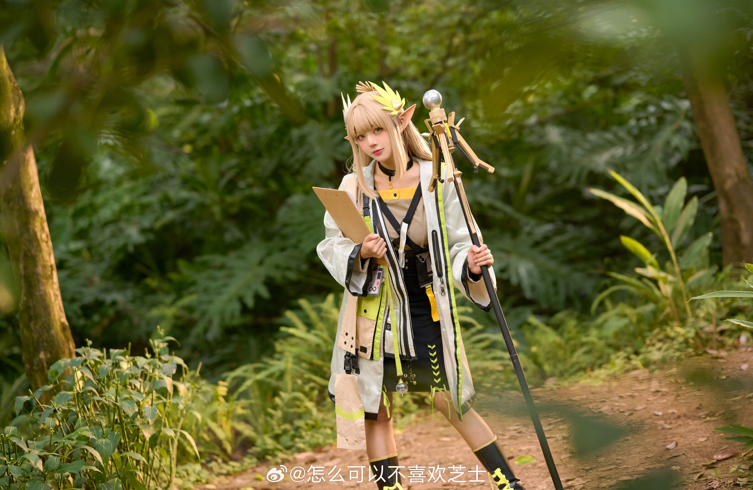 Album ảnh Ah diaozi Weibo