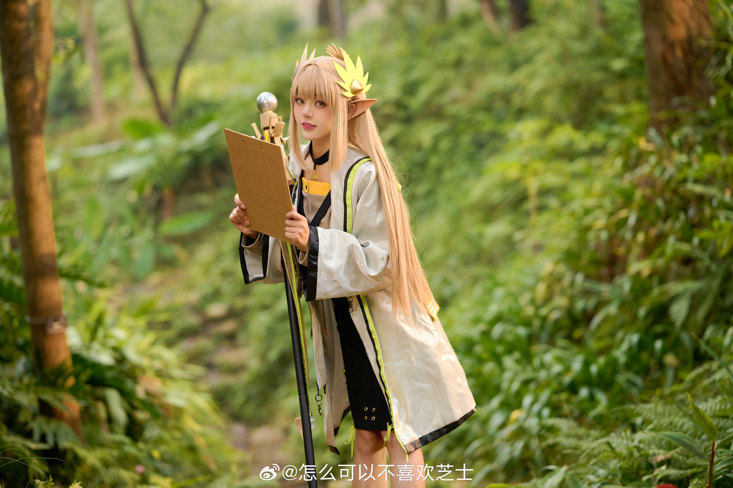 Album ảnh Ah diaozi Weibo