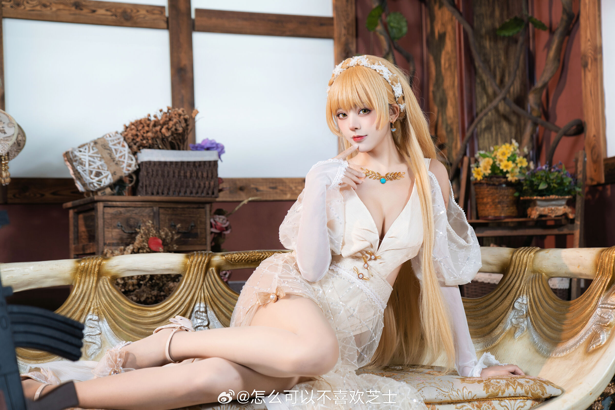 Album ảnh Ah diaozi Weibo