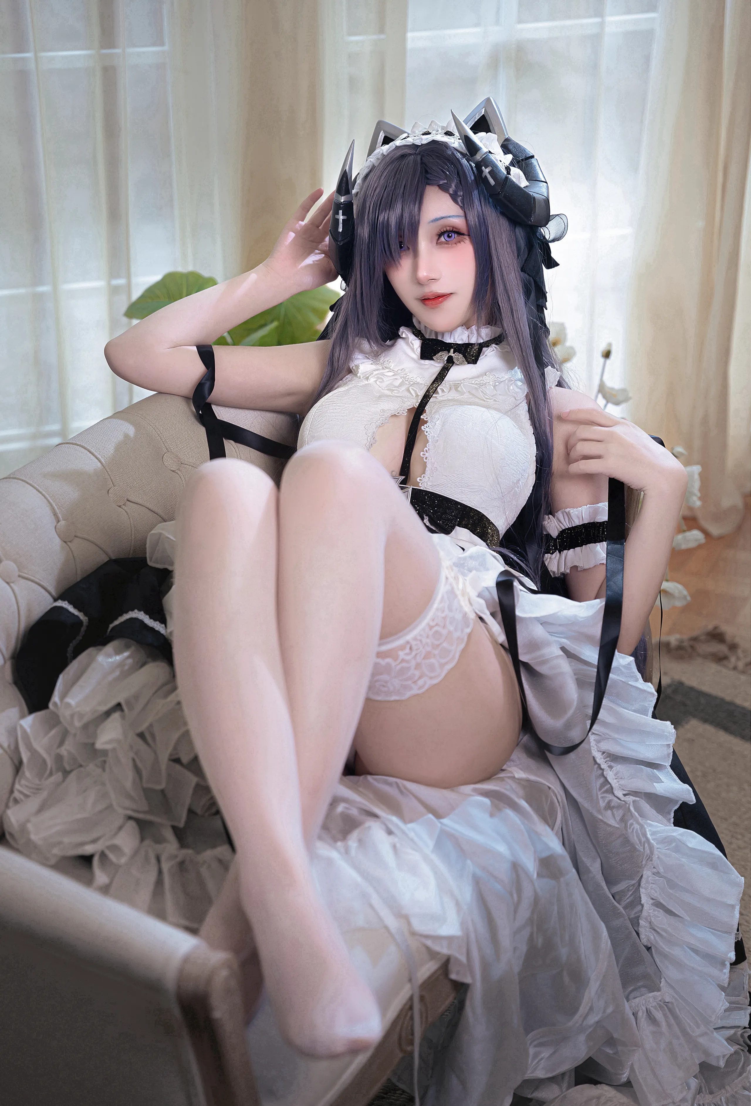 Đó là Su Qing - tháng 8