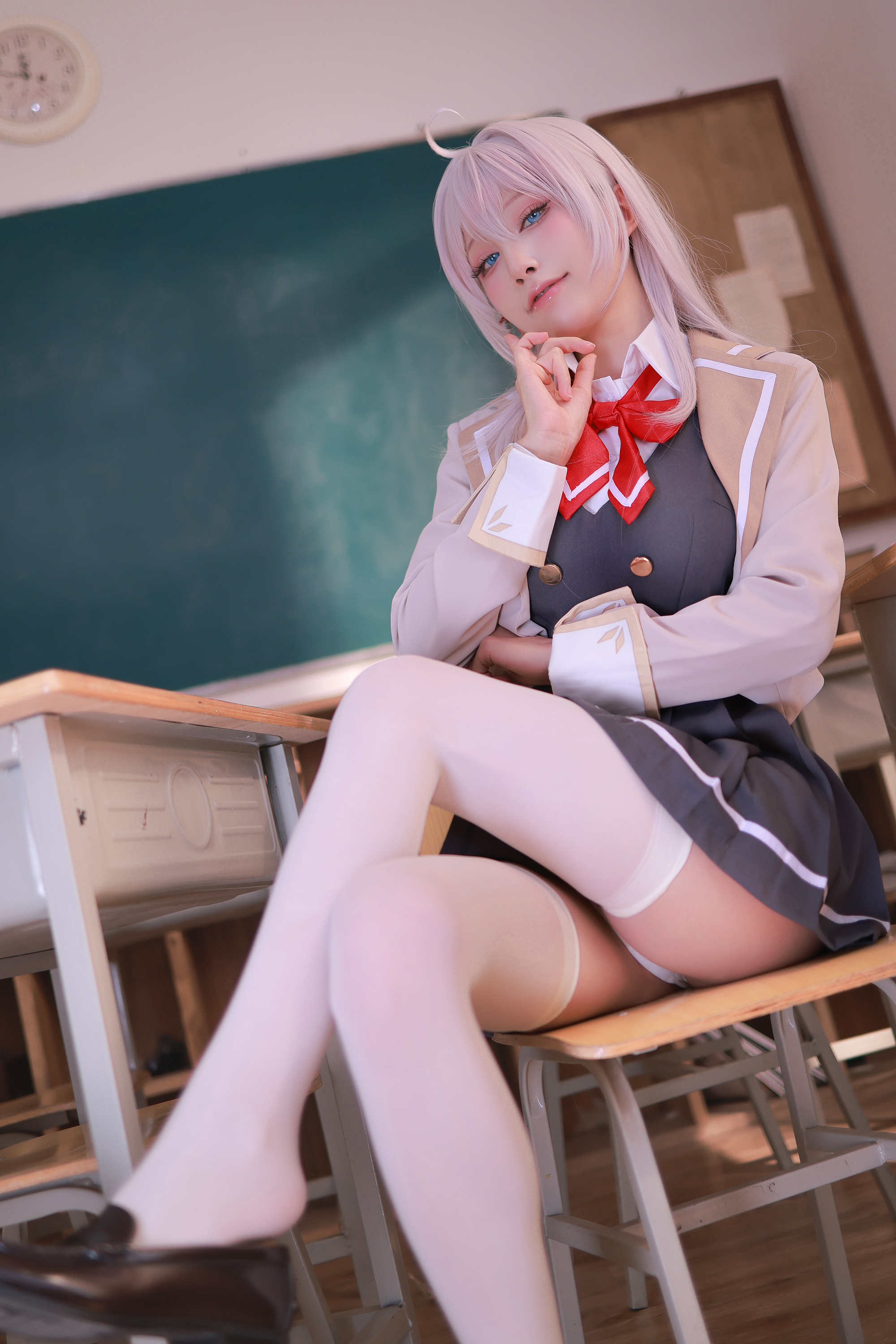 Aqua - Alya