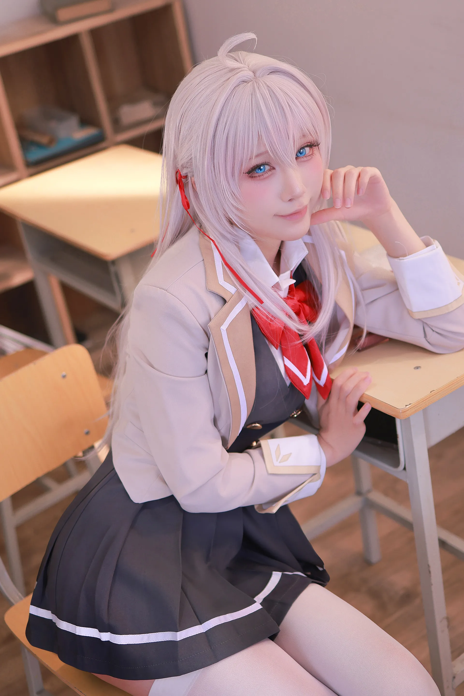 Aqua - Alya