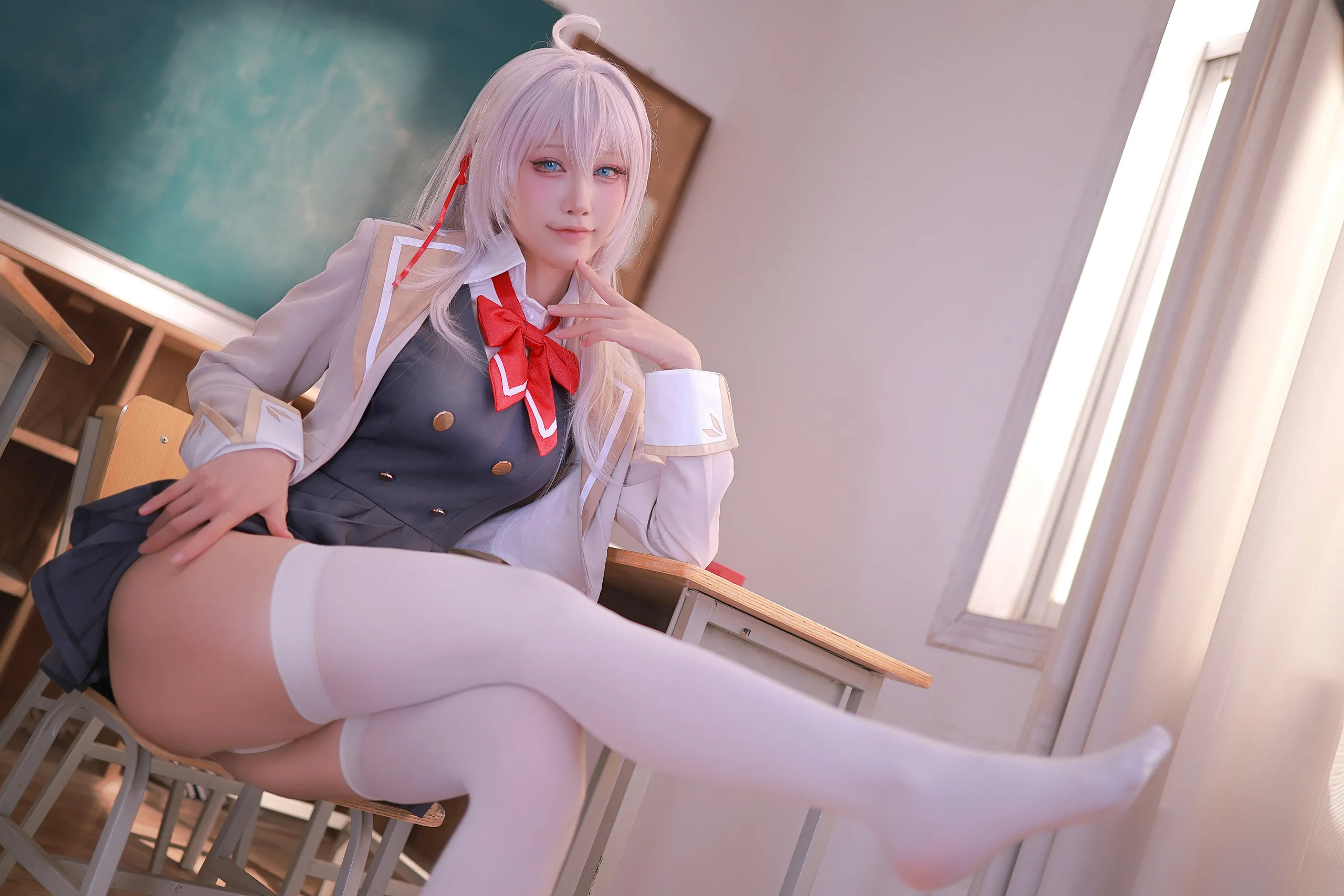 Aqua - Alya