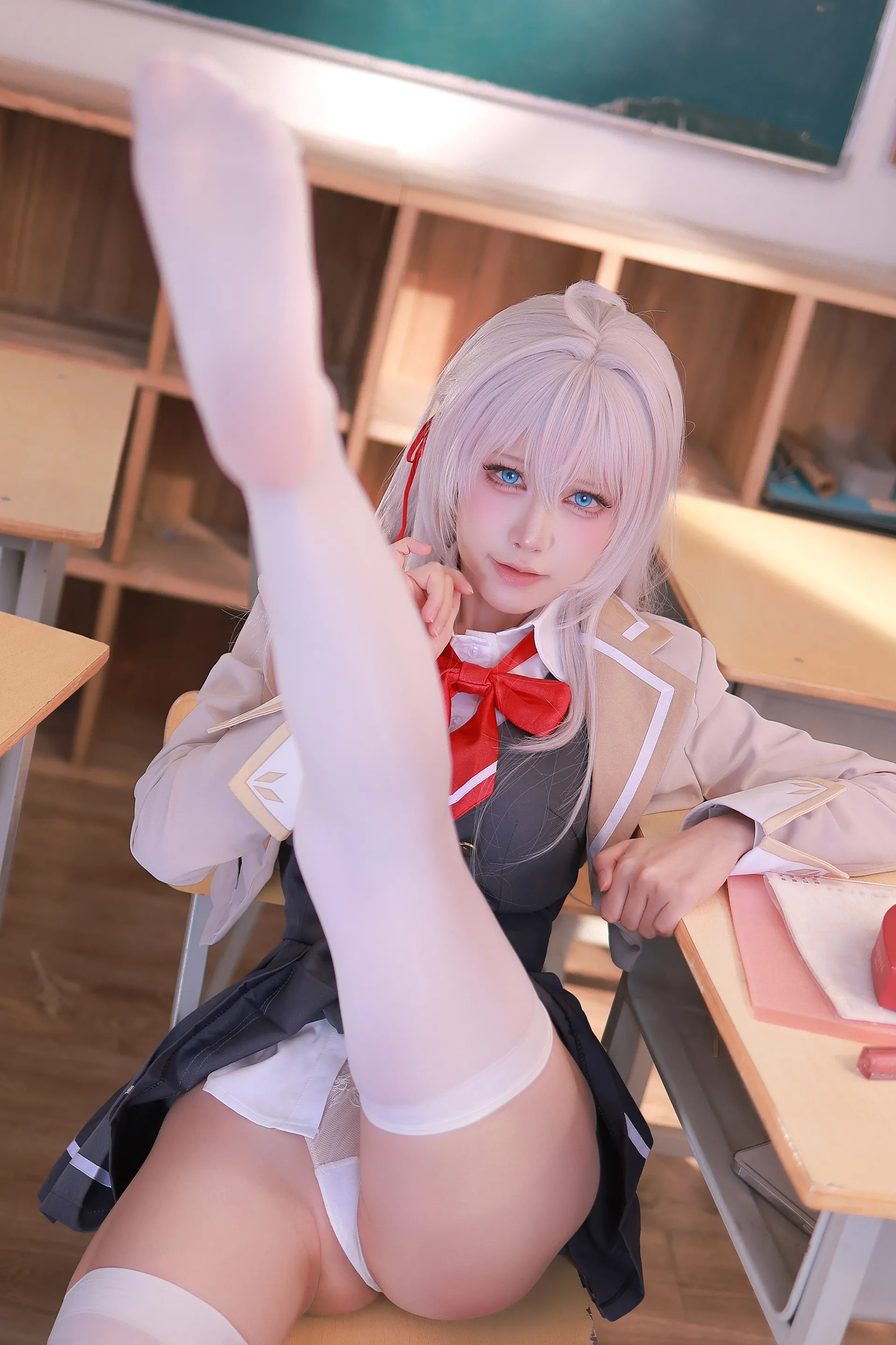 Aqua - Alya