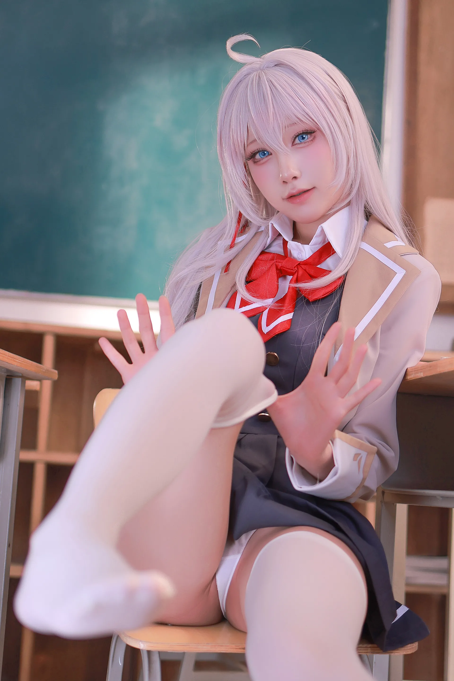 Aqua - Alya