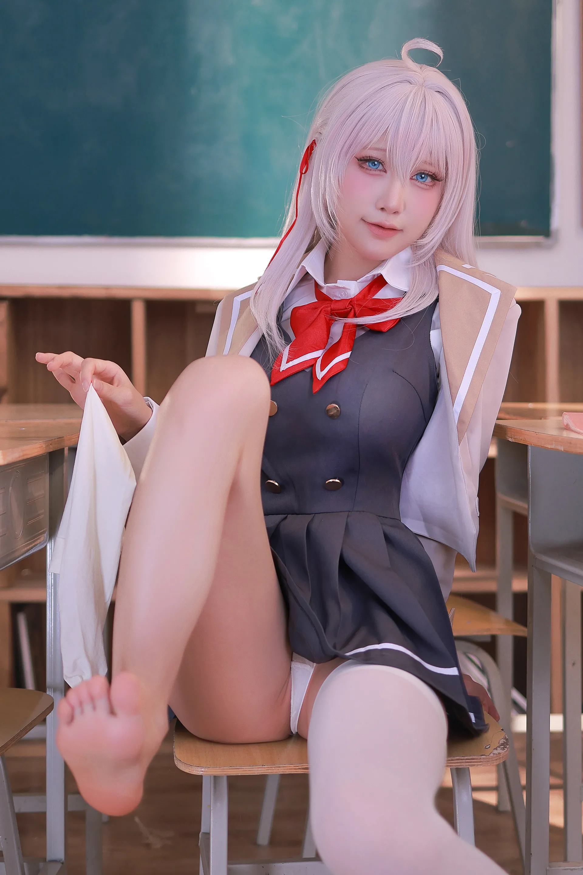 Aqua - Alya