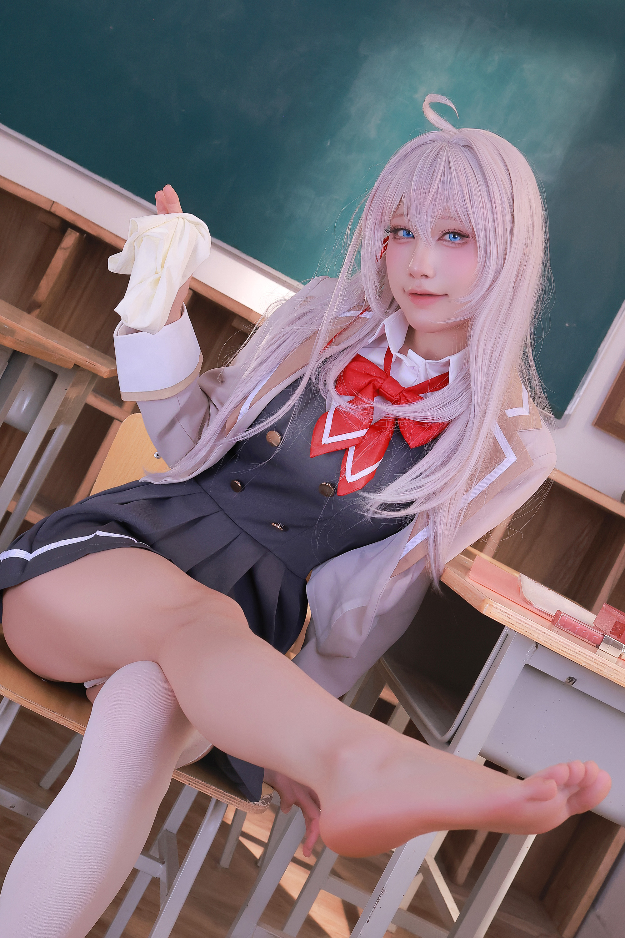 Aqua - Alya