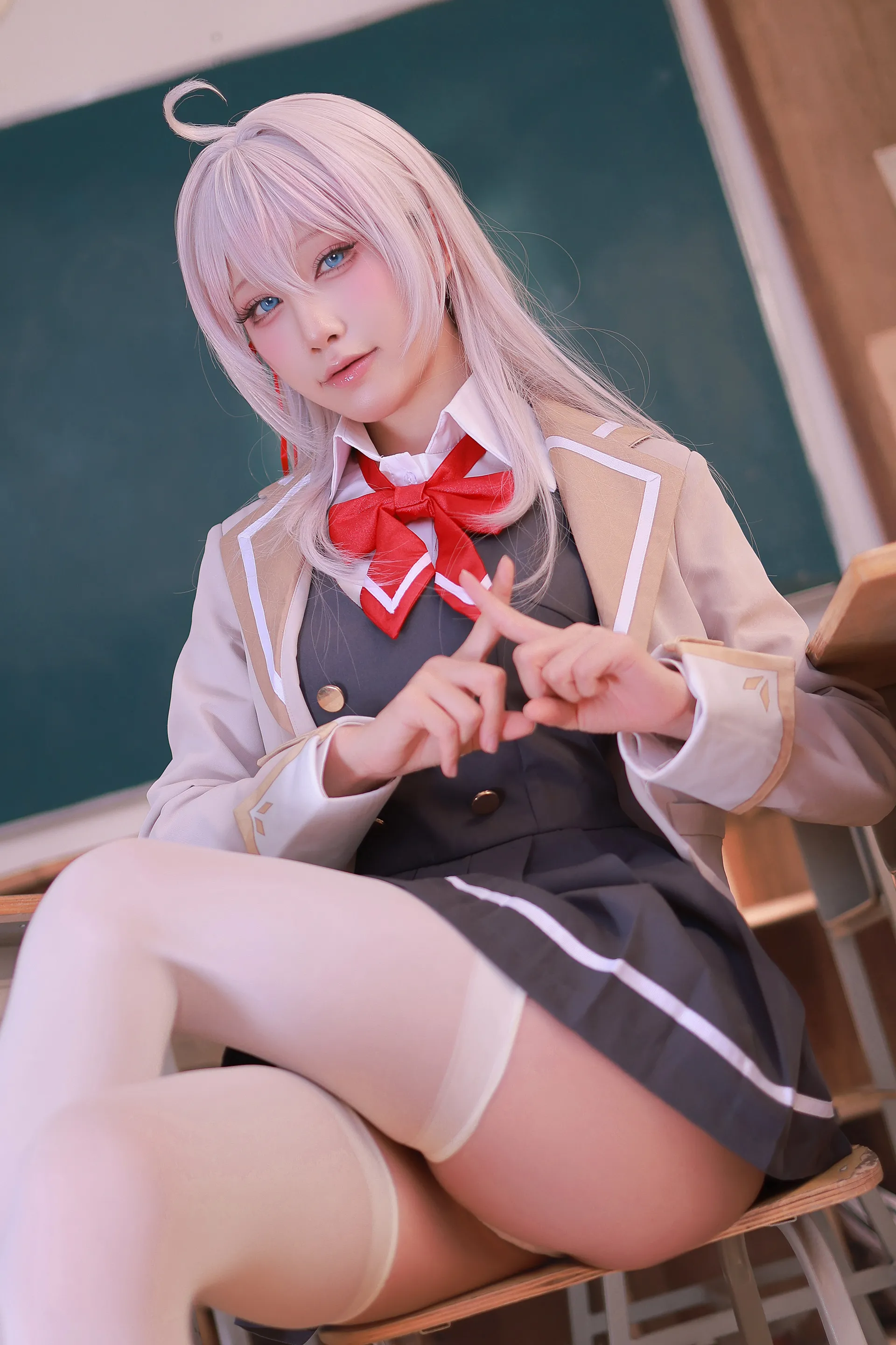 Aqua - Alya