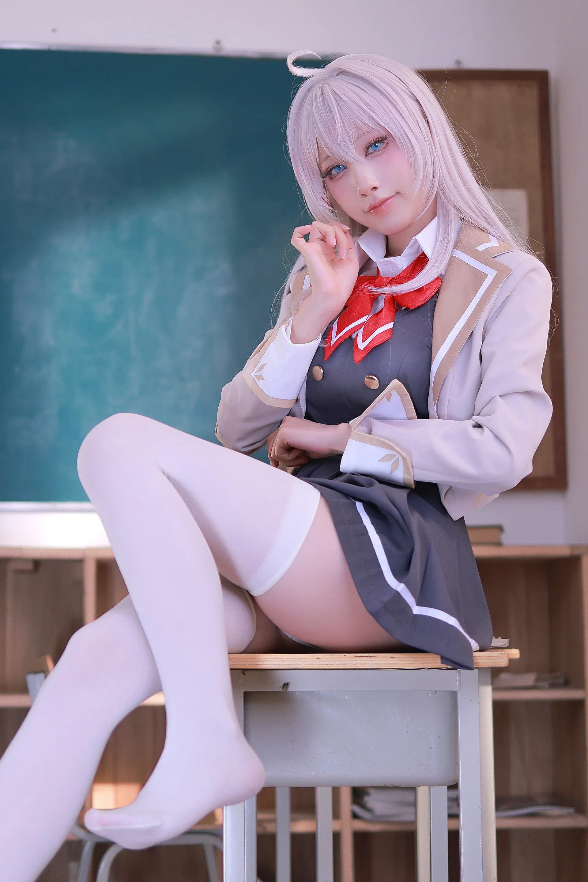 Aqua - Alya