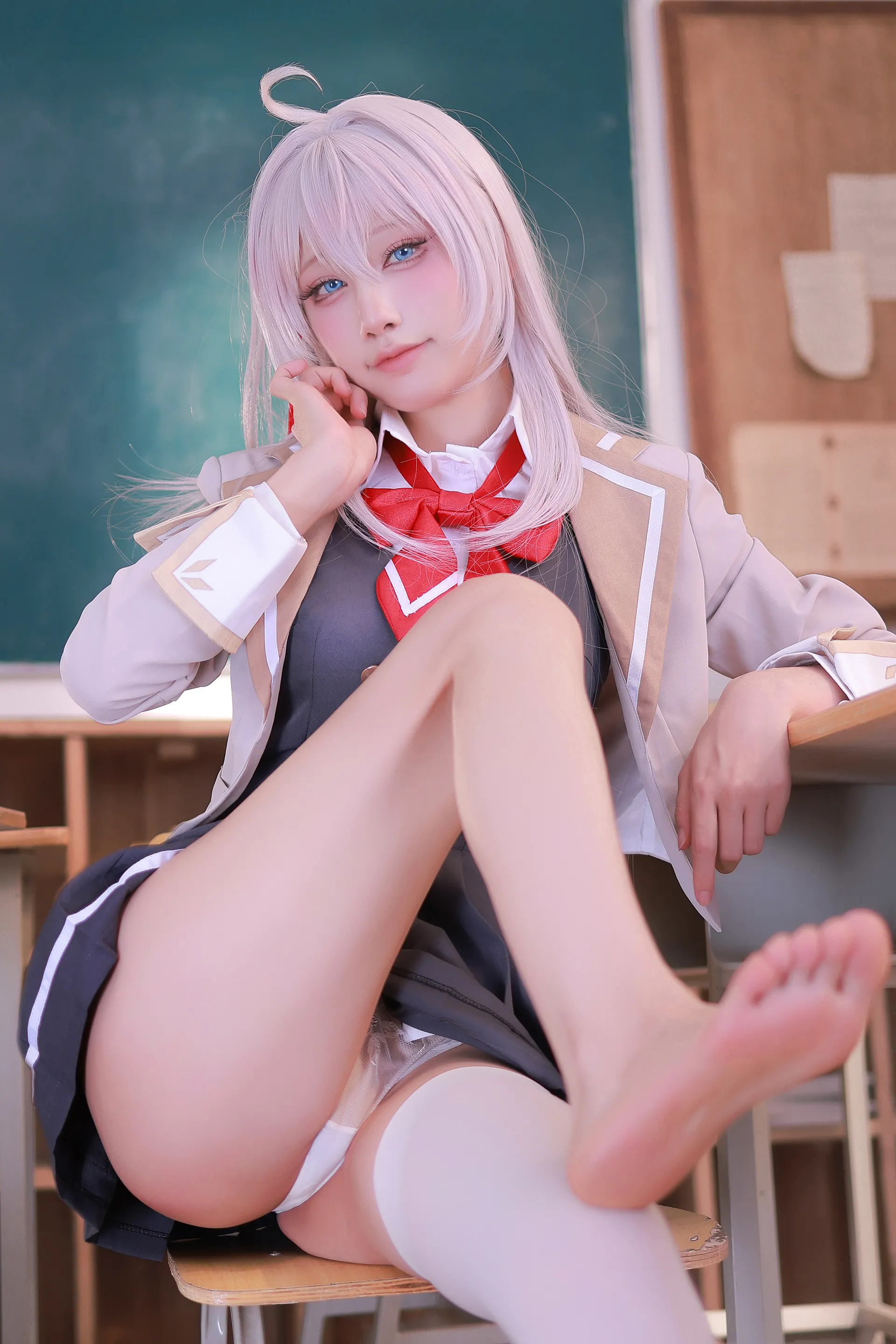 Aqua - Alya
