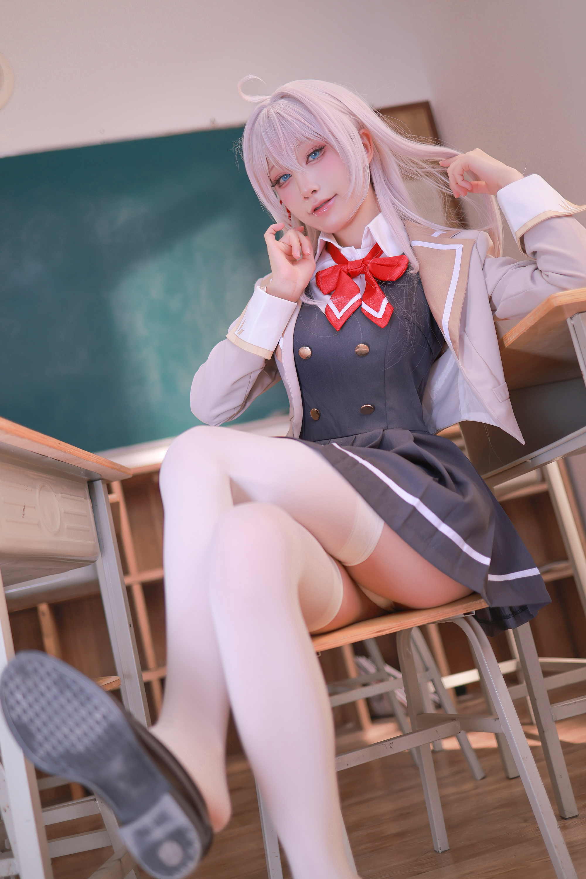 Aqua - Alya