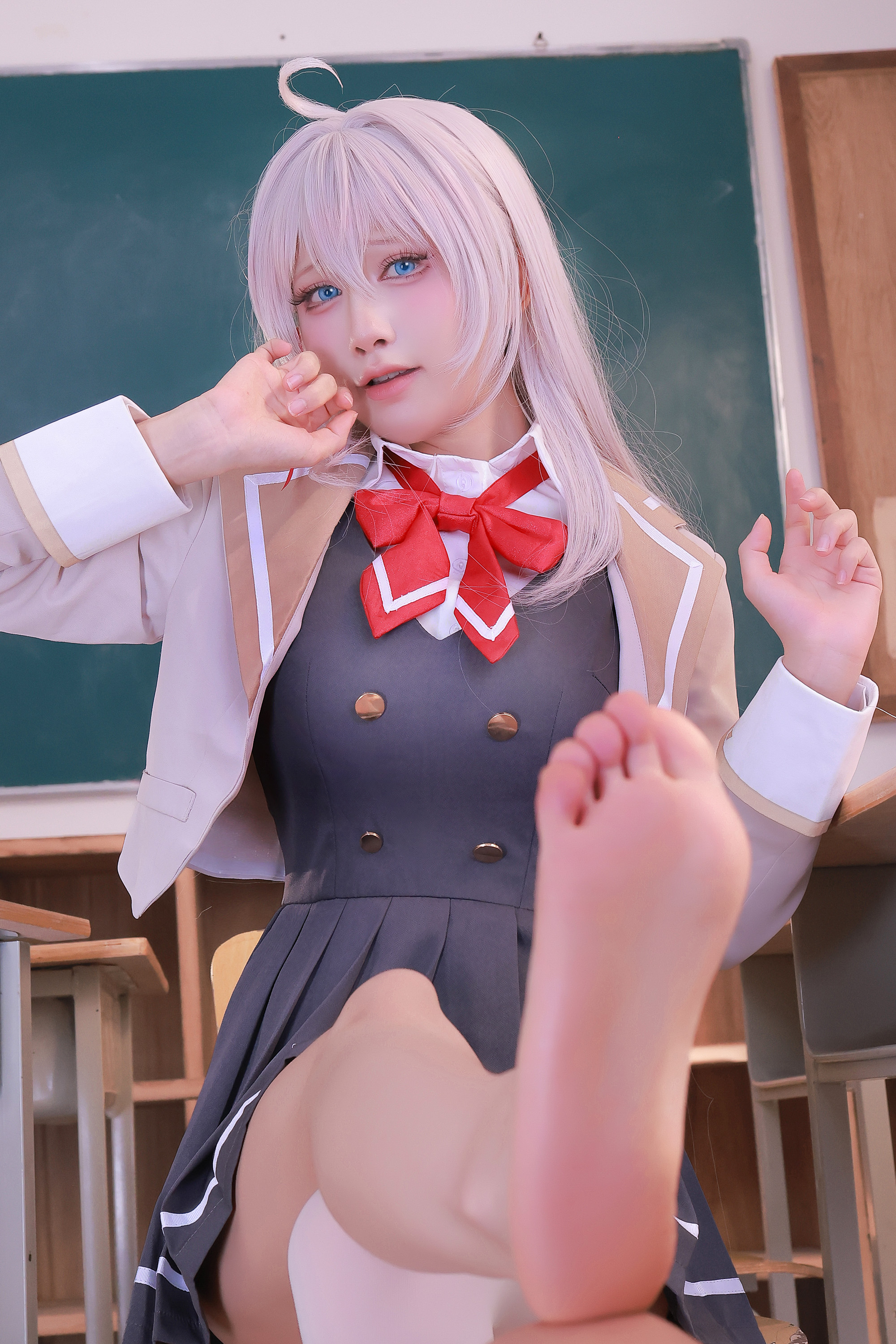 Aqua - Alya