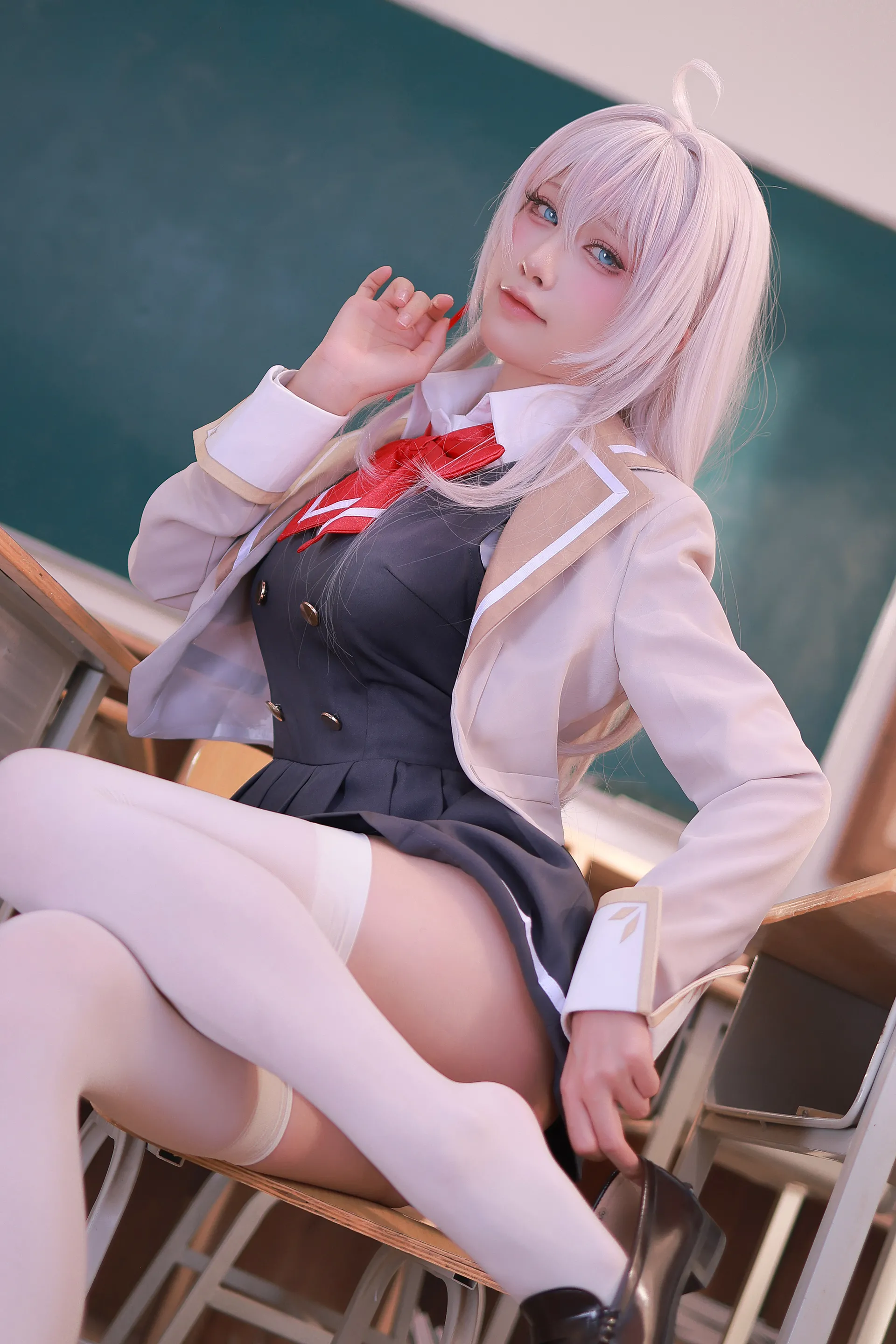 Aqua - Alya
