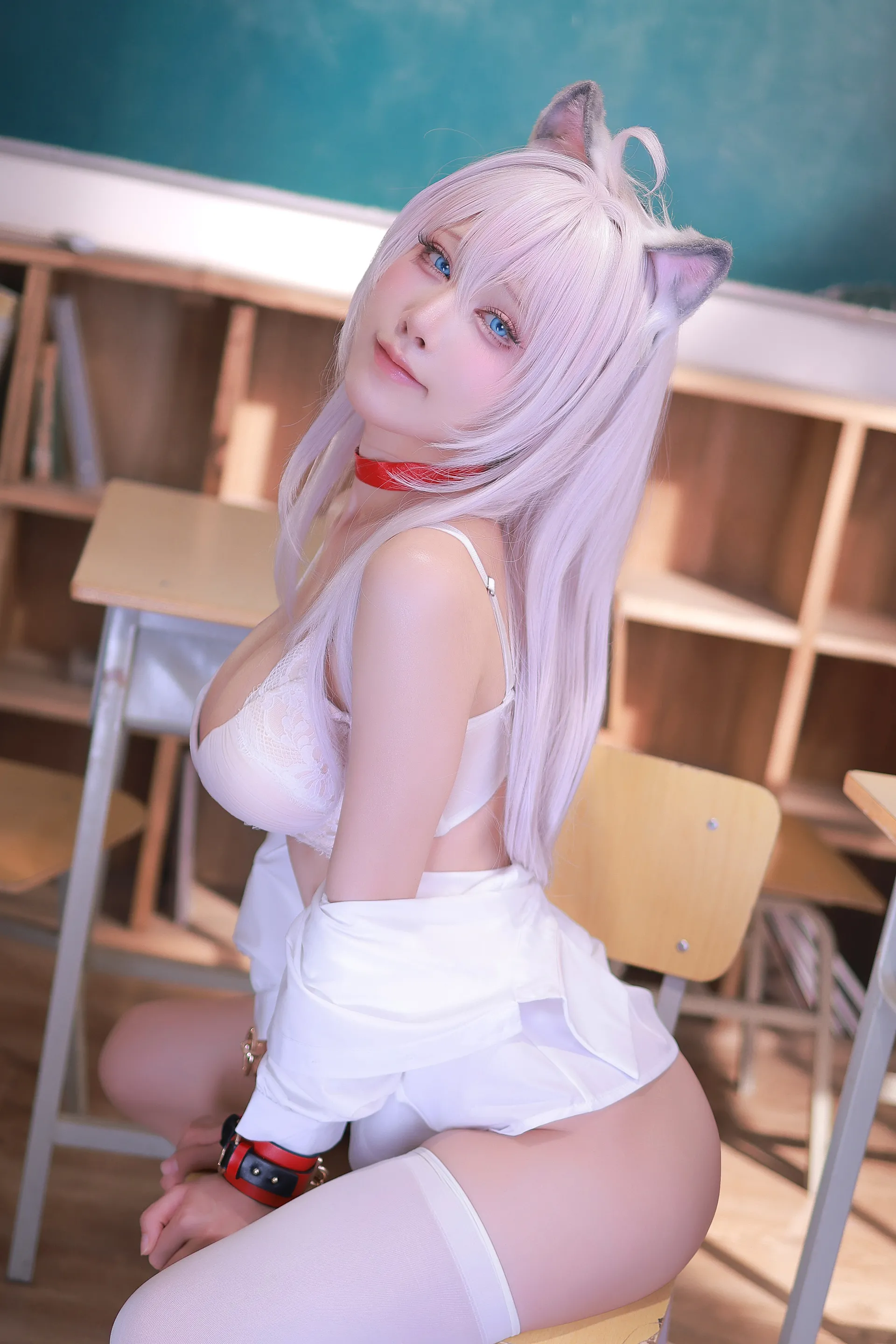 Aqua - Alya