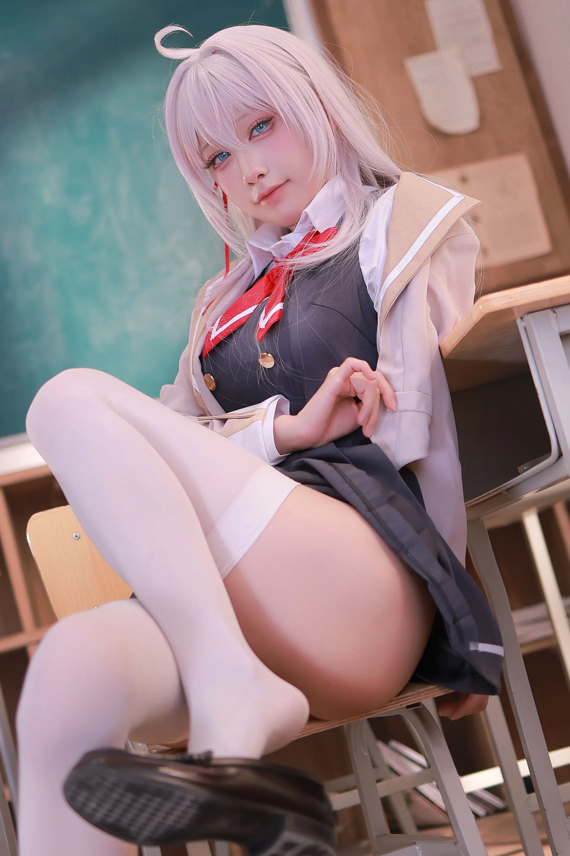 Aqua - Alya