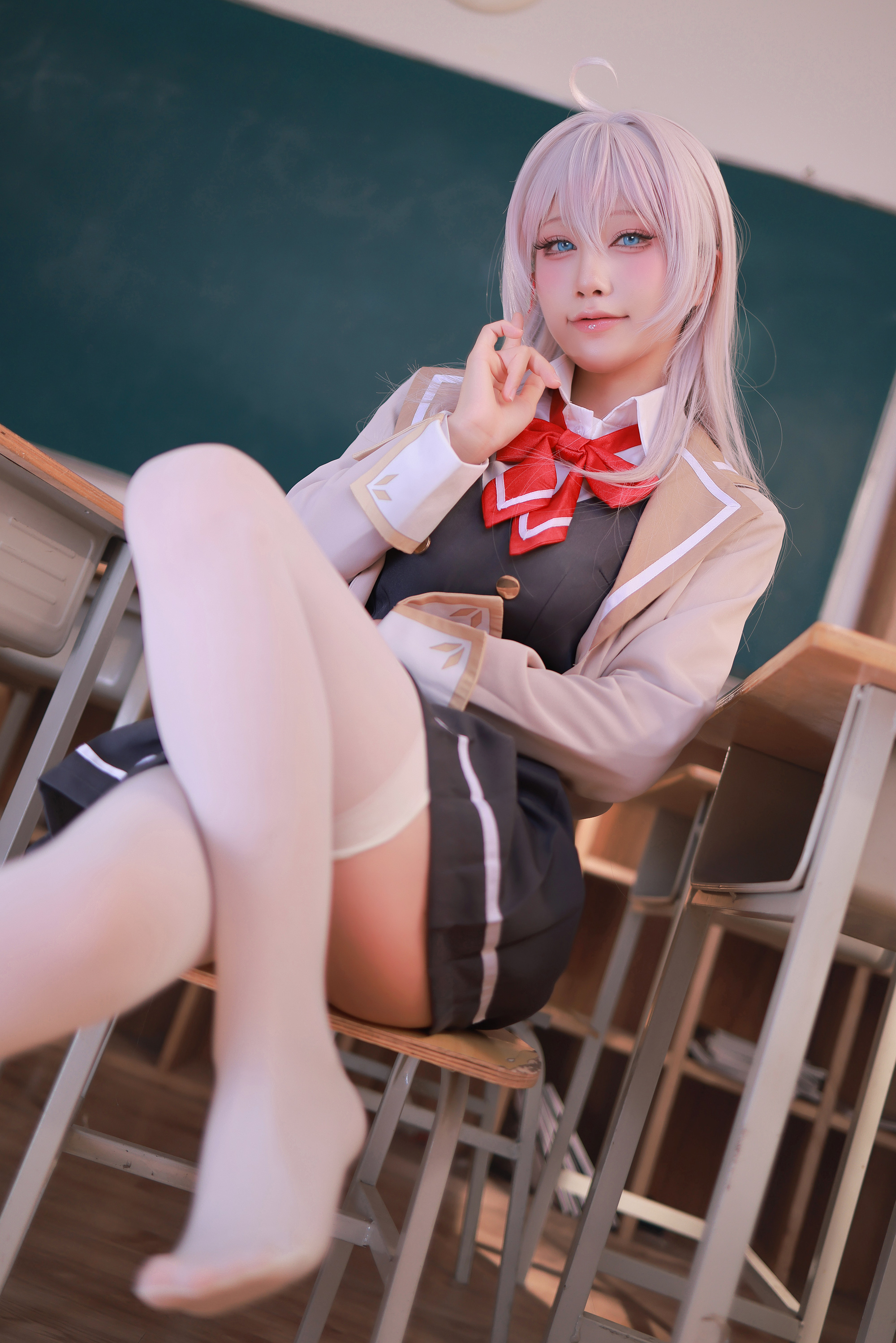 Aqua - Alya