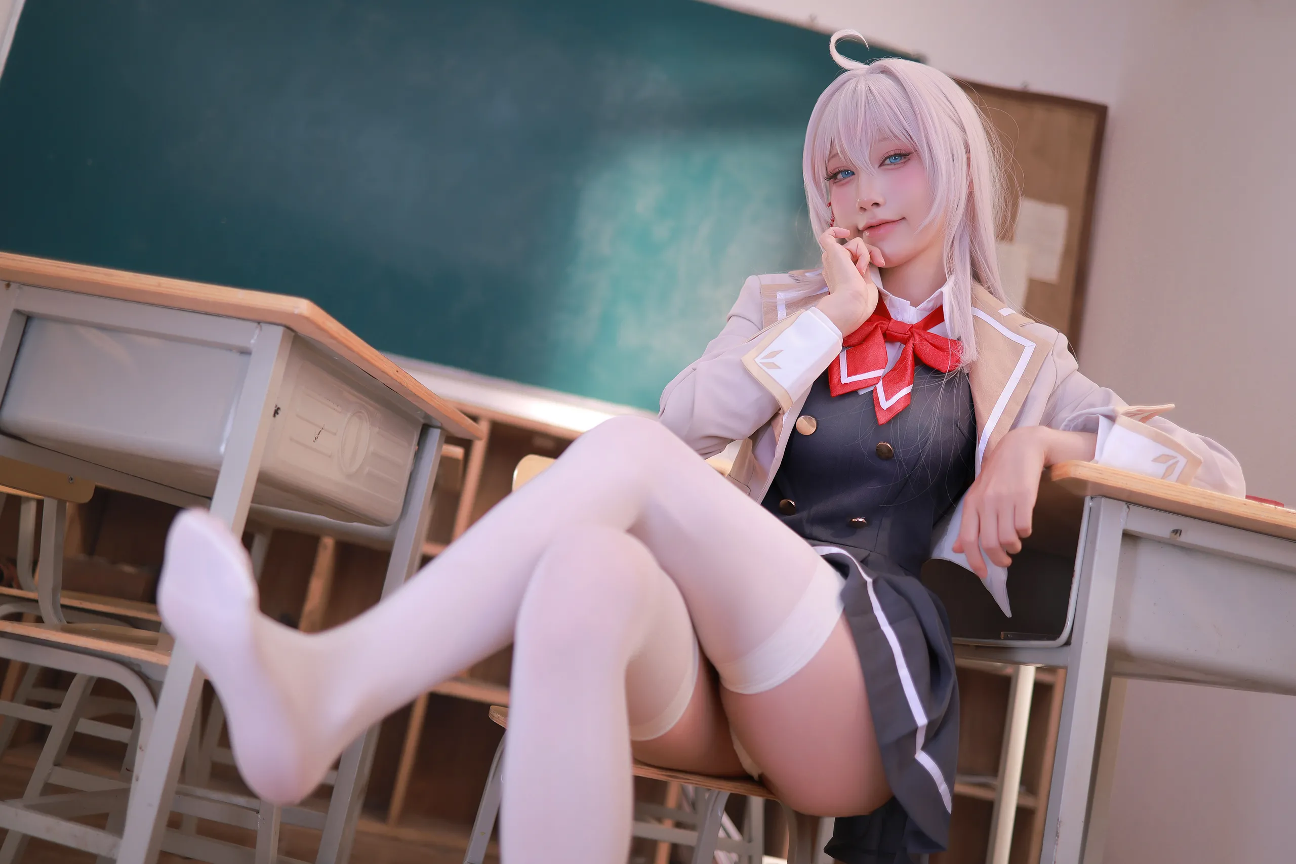 Aqua - Alya