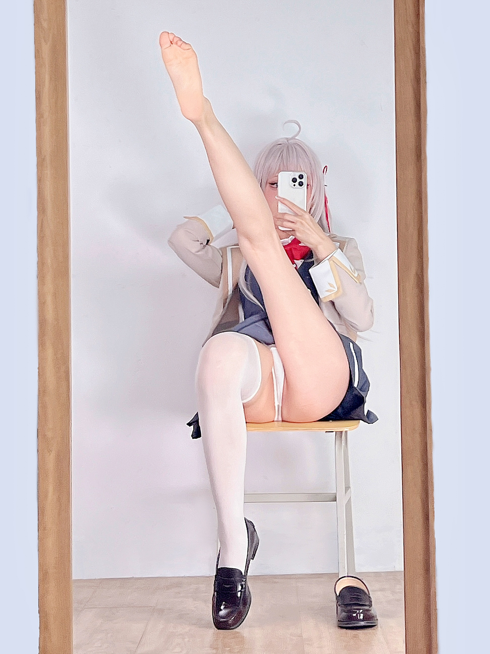 Aqua - Alya