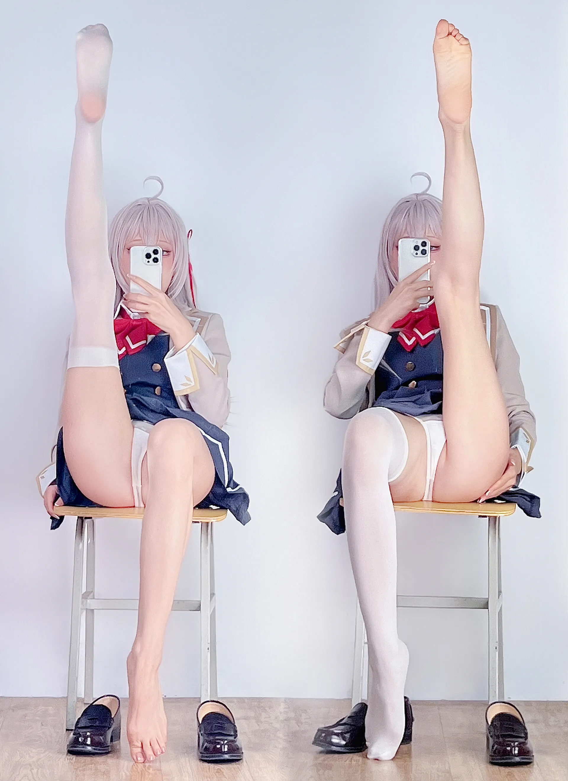 Aqua - Alya