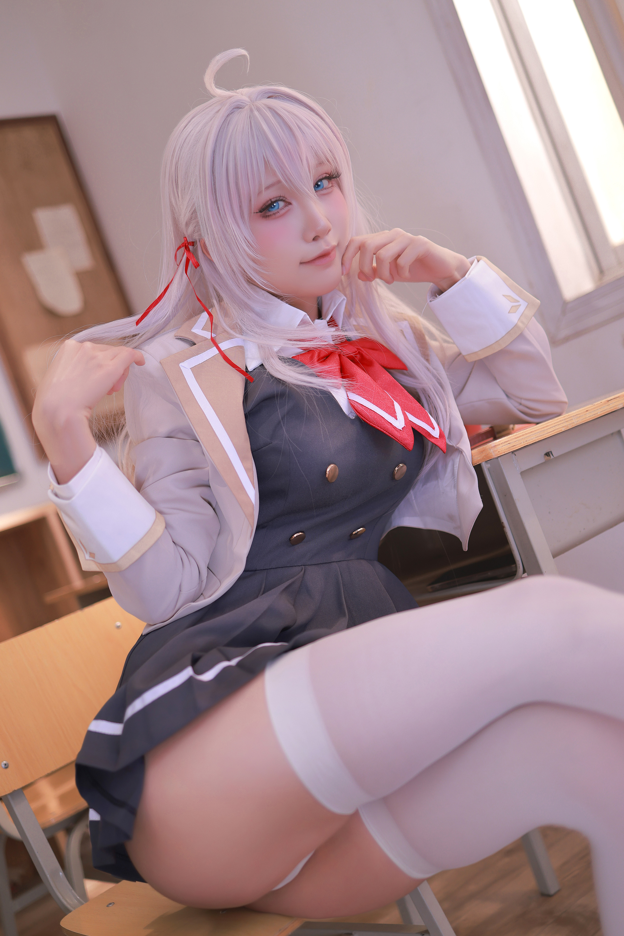 Aqua - Alya