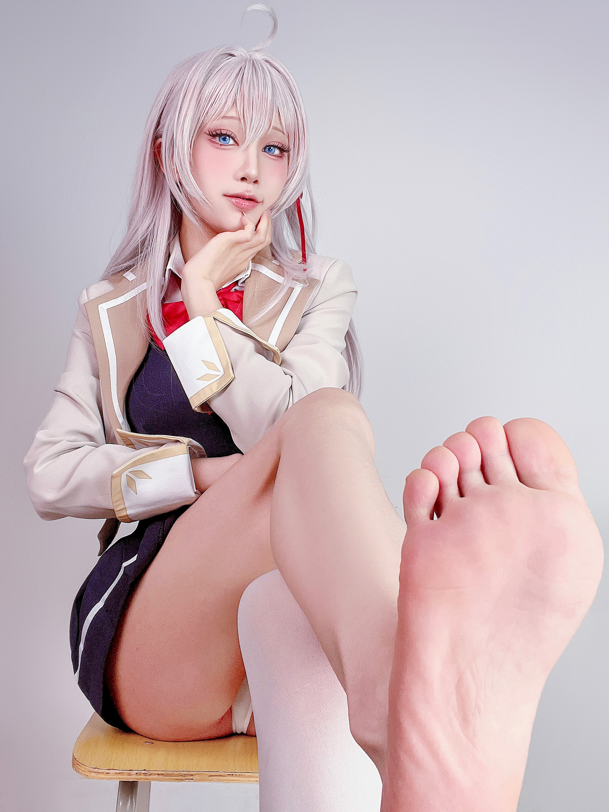 Aqua - Alya