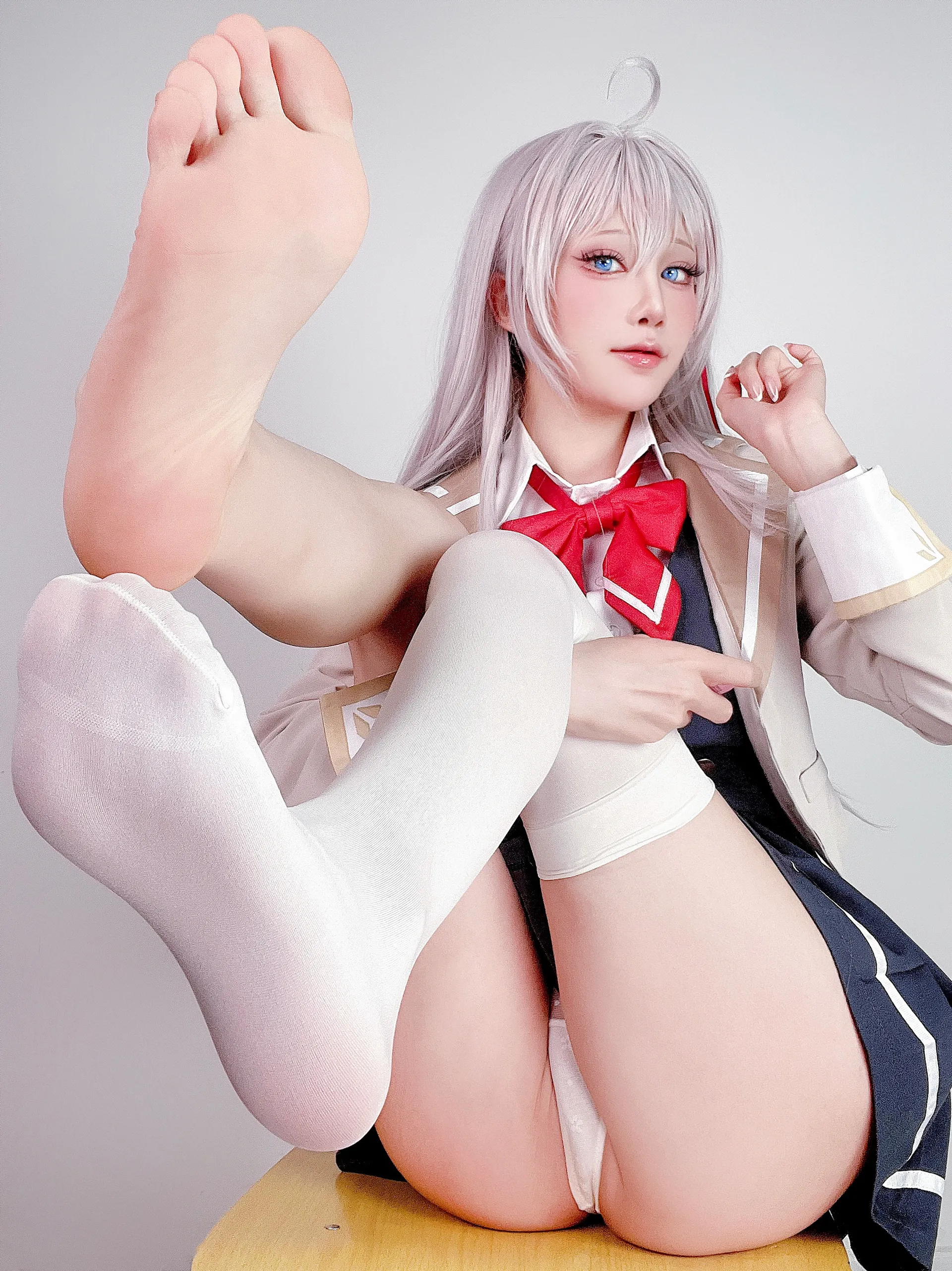 Aqua - Alya