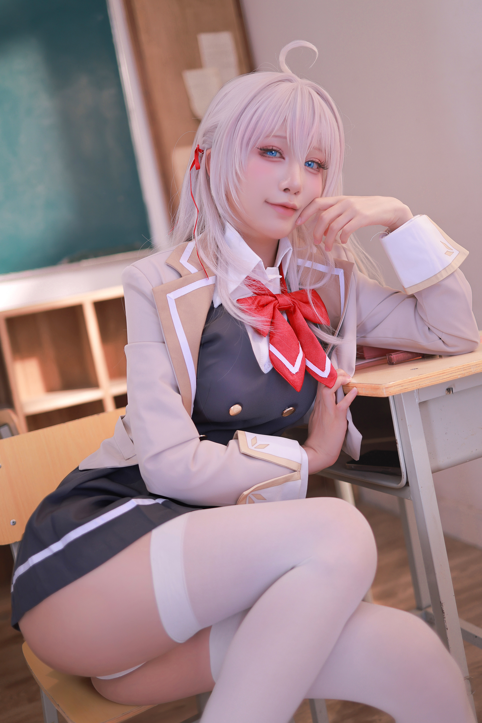 Aqua - Alya