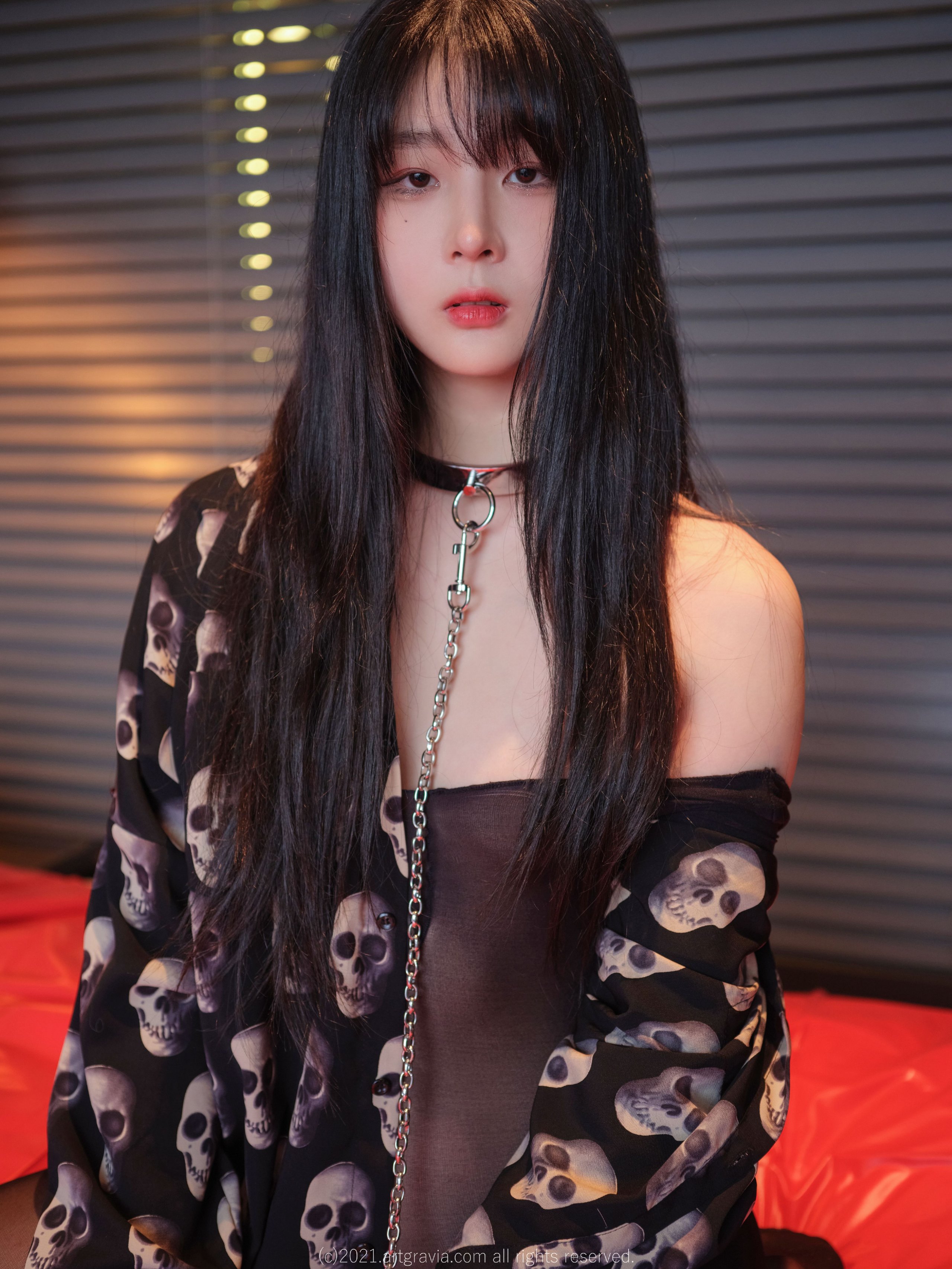 ArtGravia Vol.337: Jang Joo (장주)