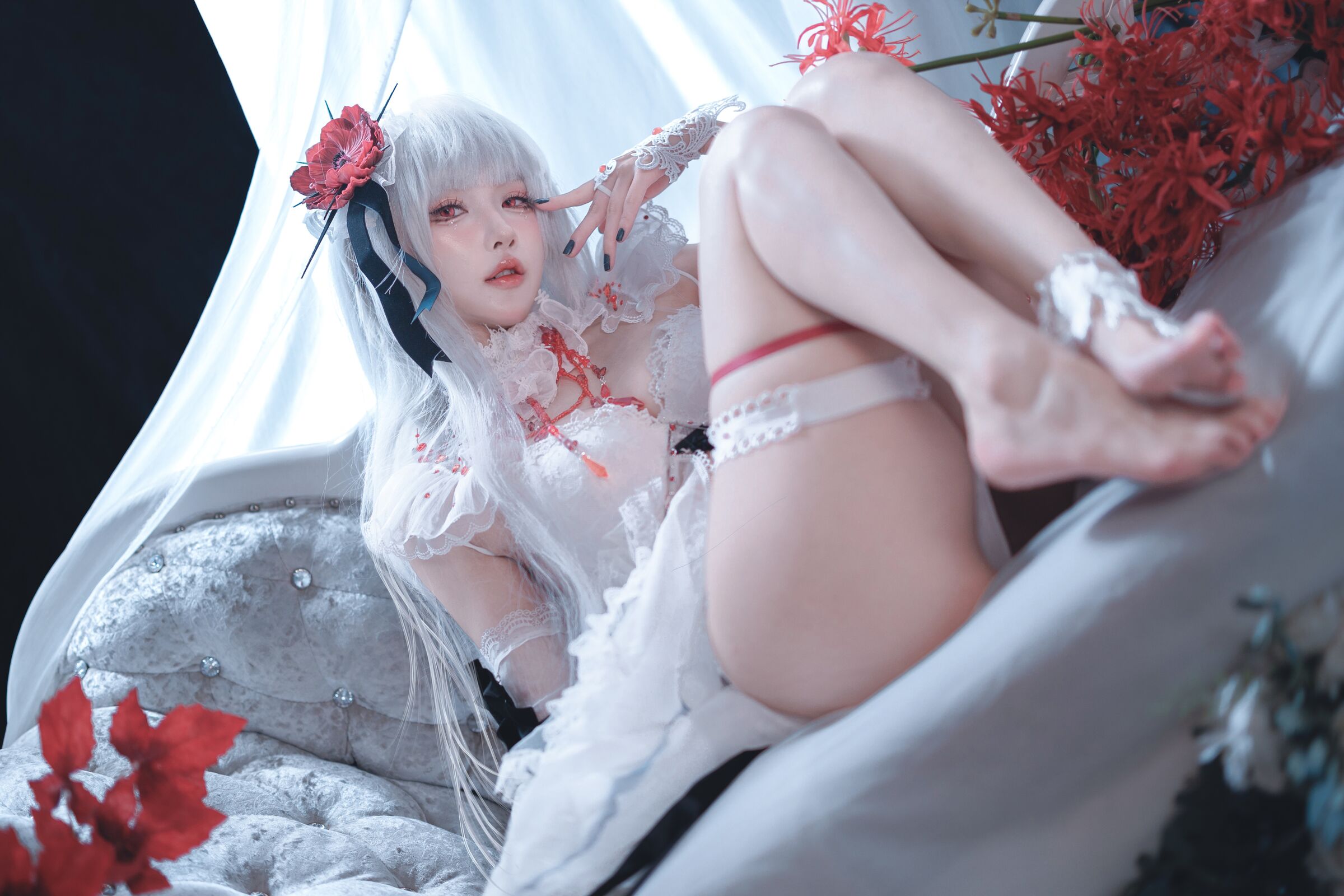 Một bao cũng là một cô gái thỏ - lạc lối trong một hành trình suốt đời Cocolik