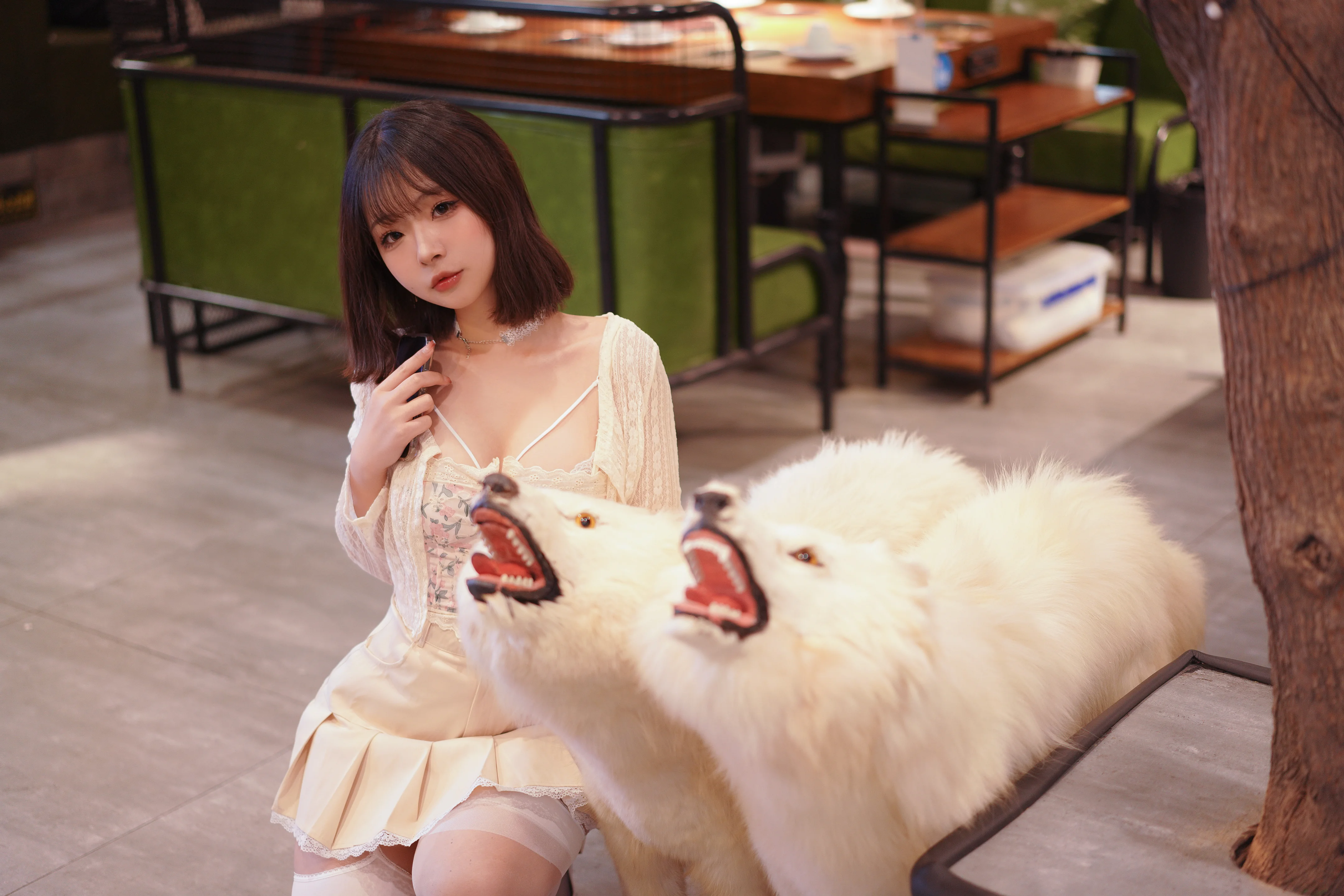 Yuuhui Yuhui số 57