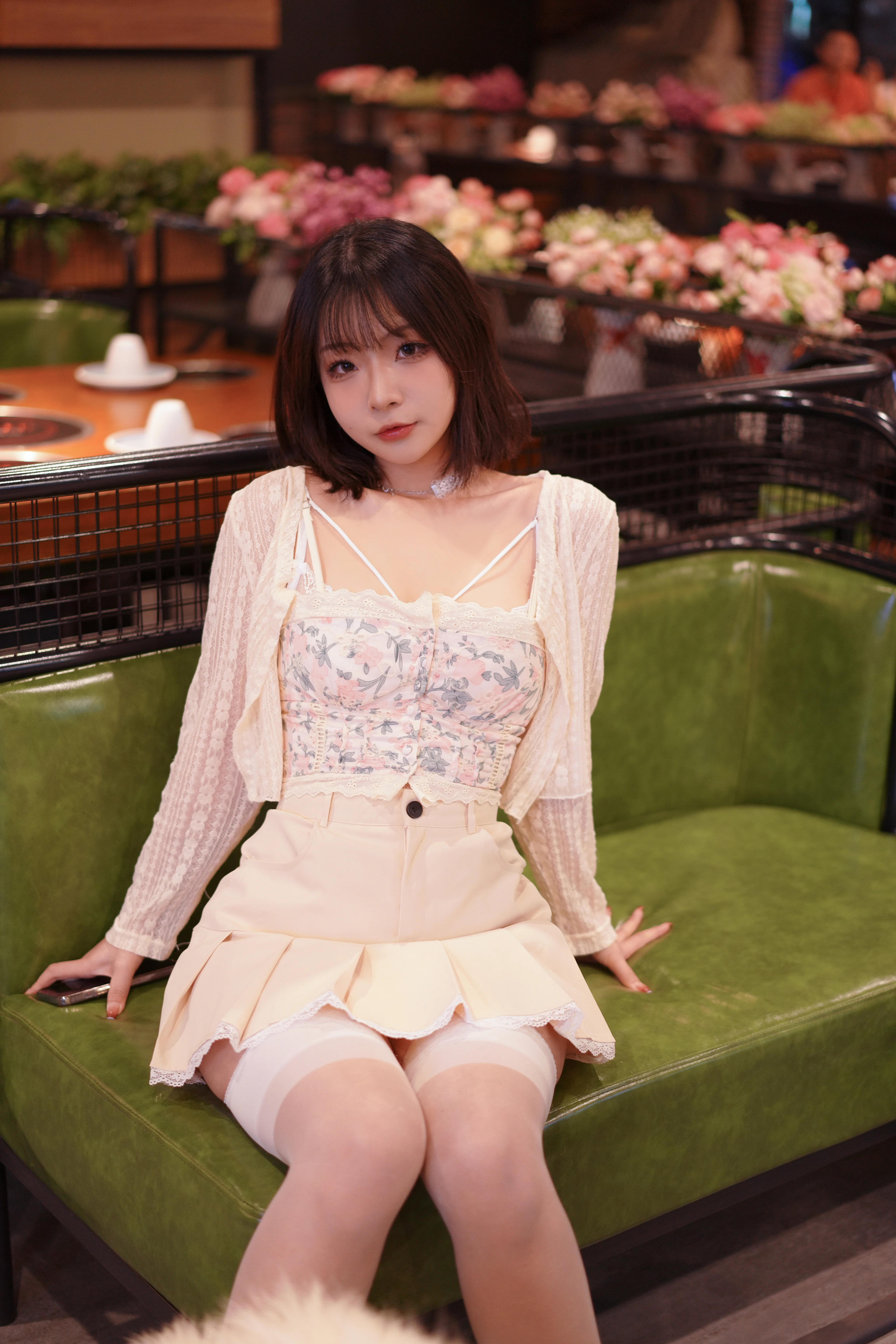 Yuuhui Yuhui số 57