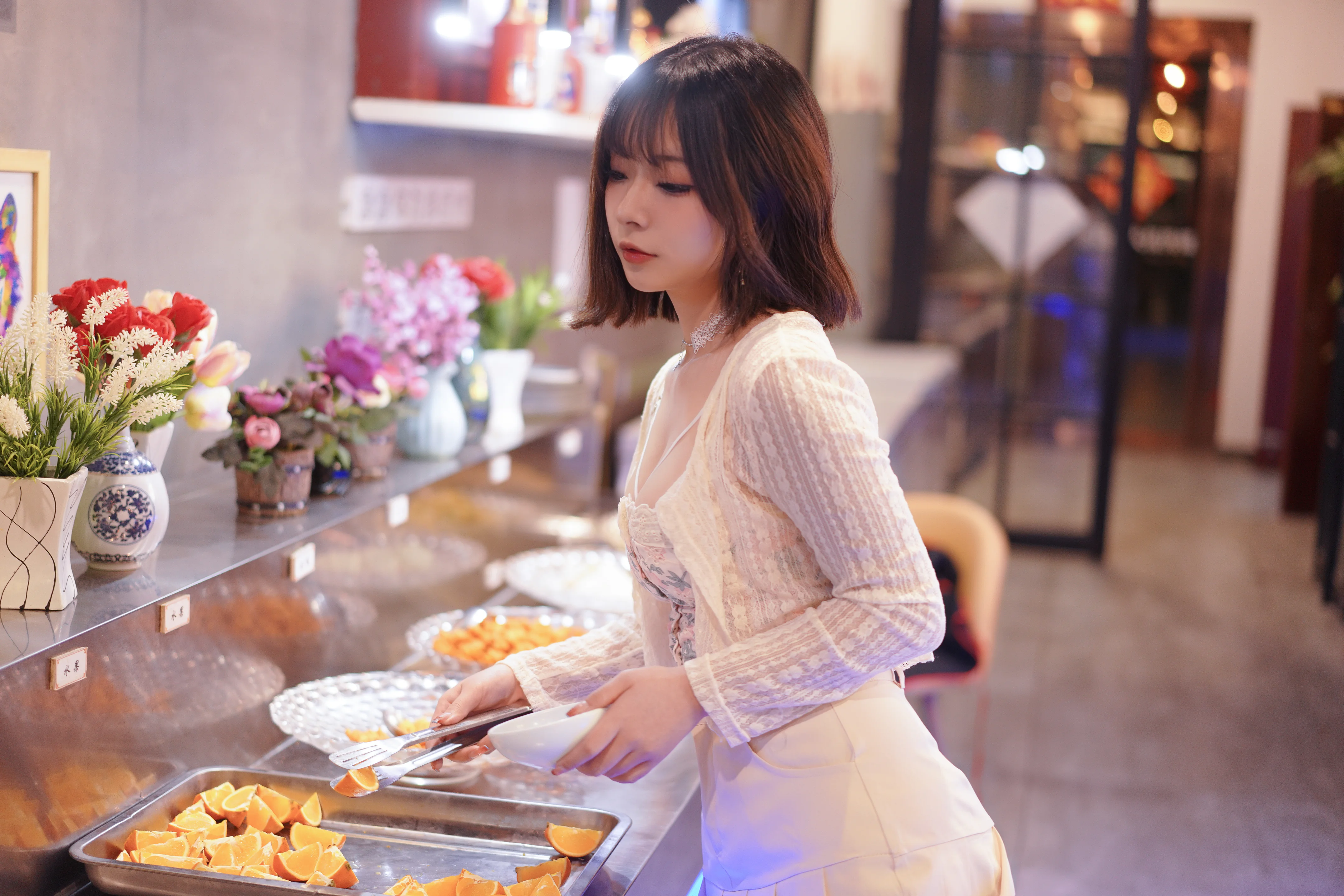 Yuuhui Yuhui số 57
