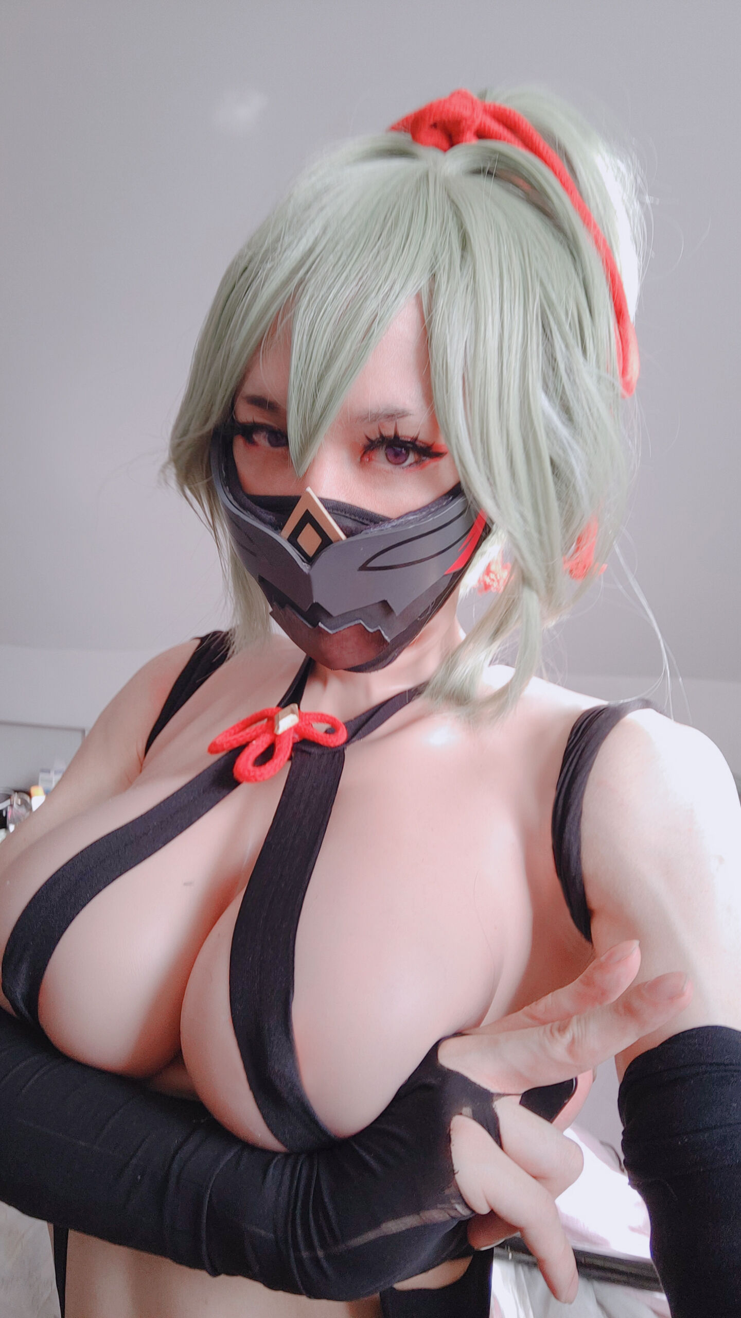 Định mệnh - Shinobu