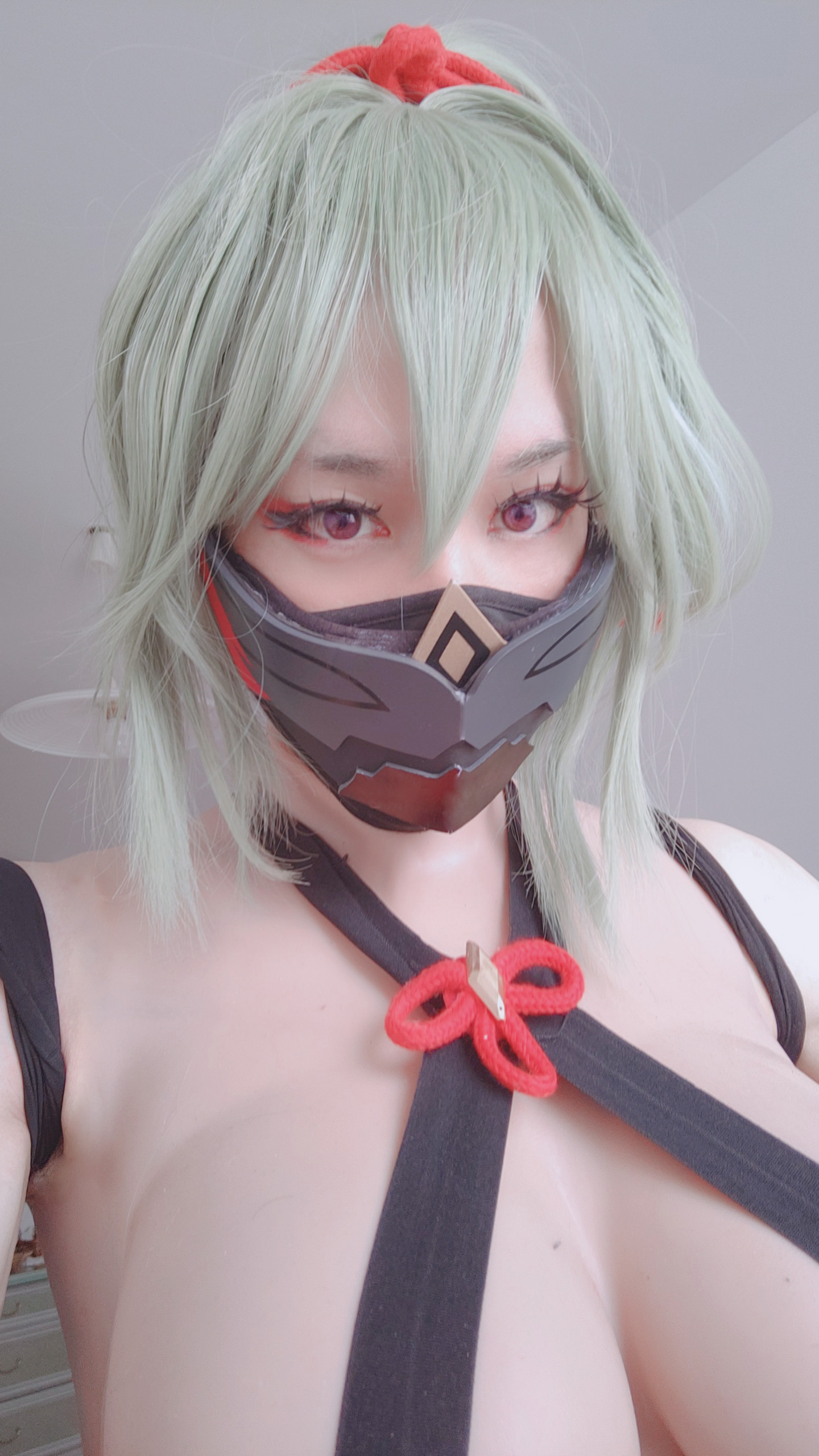 Định mệnh - Shinobu