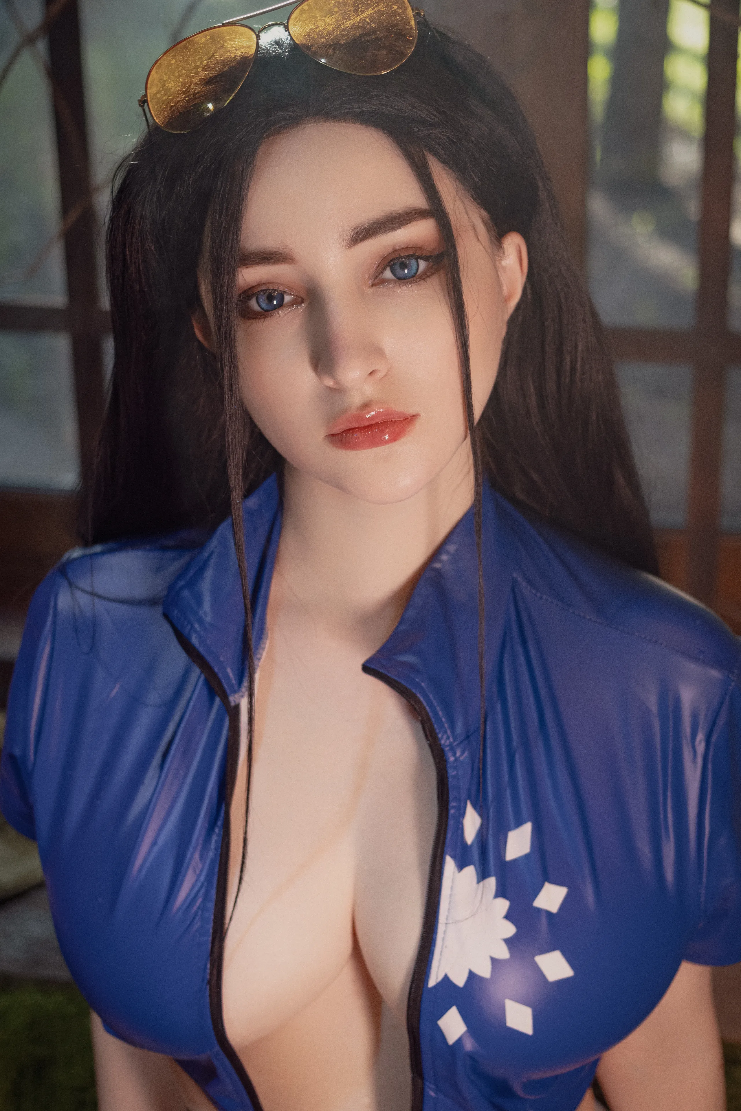 Hologana - Nico Robin
