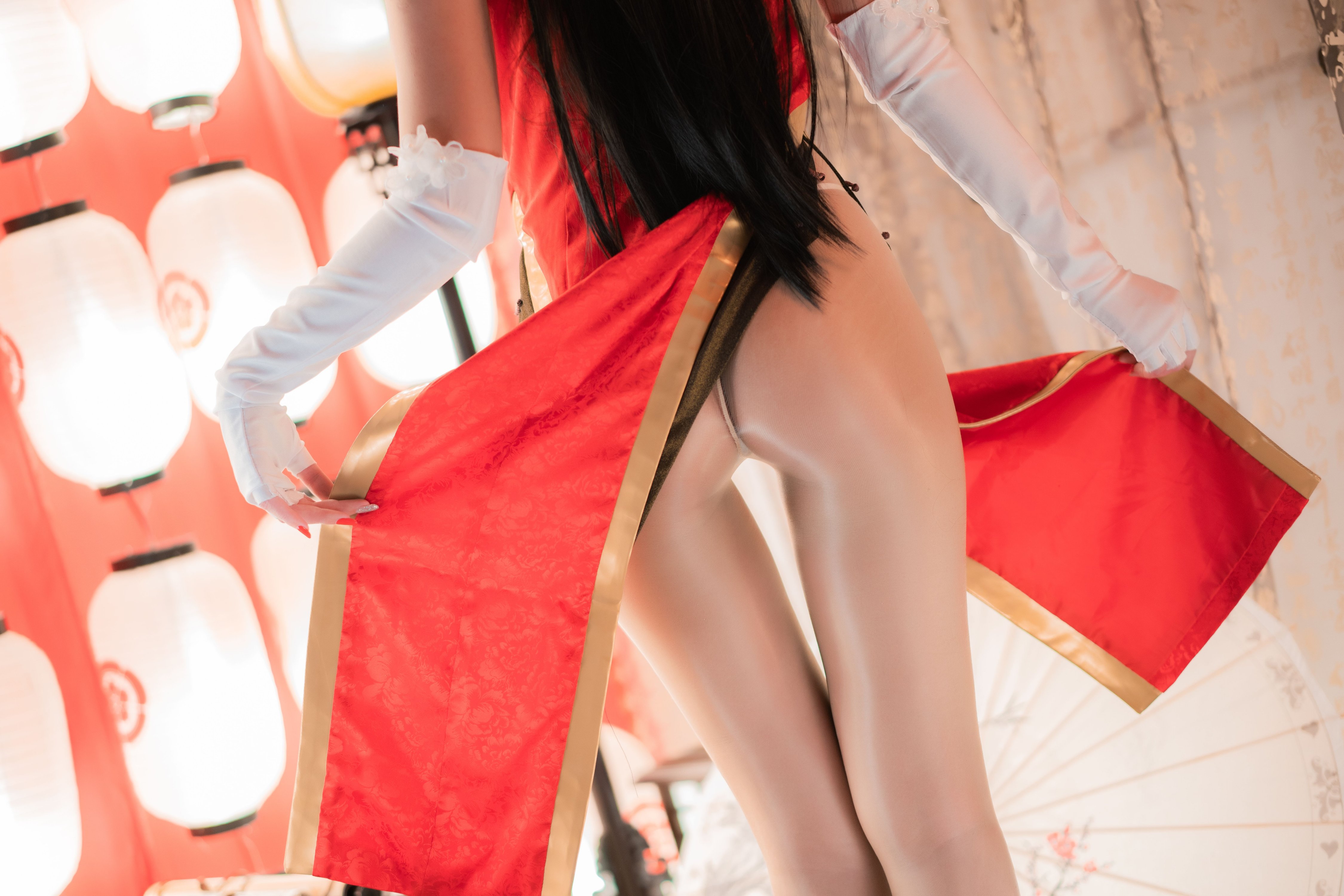 Tiền lạnh số 001 kaohsiung Cheongsam