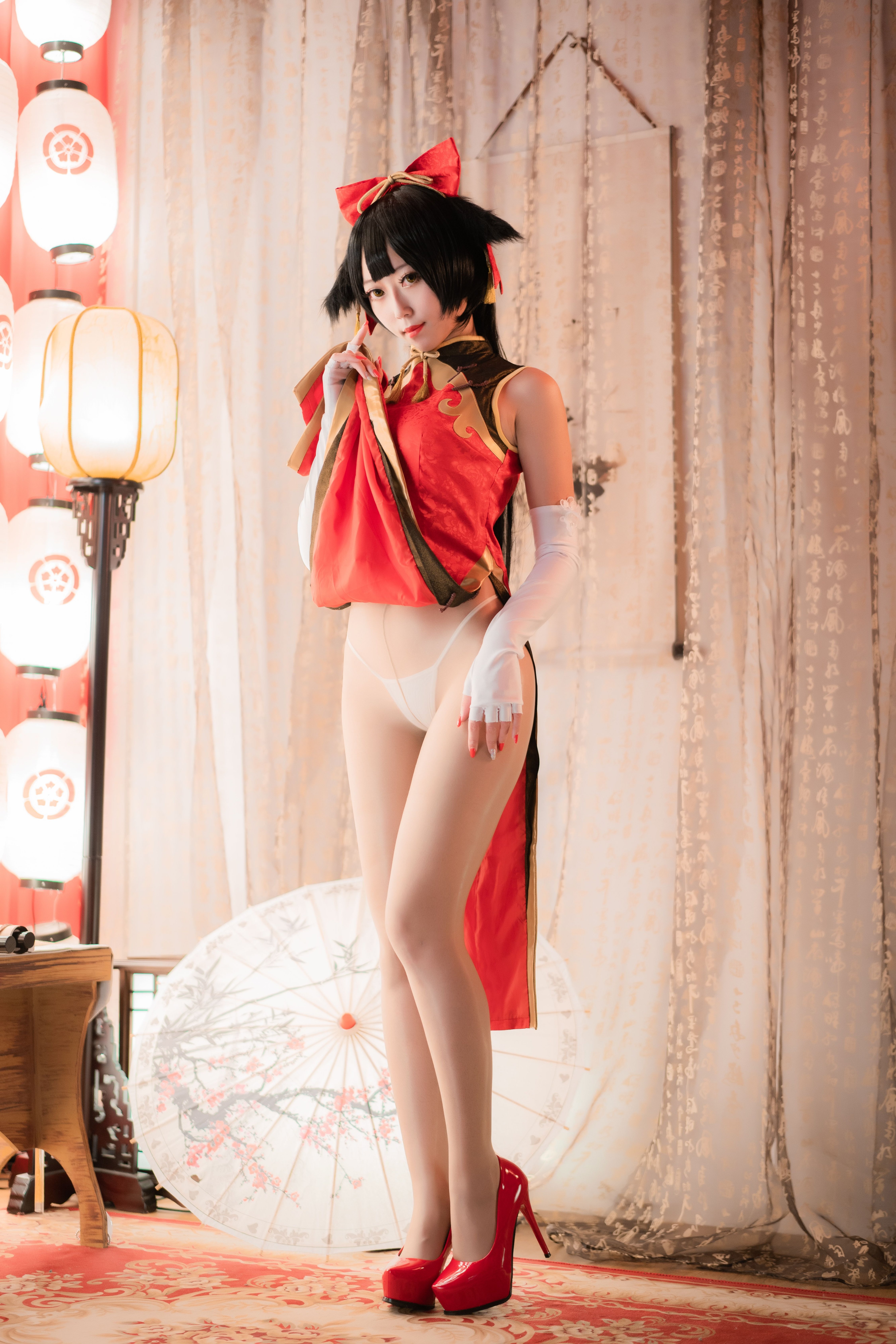 Tiền lạnh số 001 kaohsiung Cheongsam