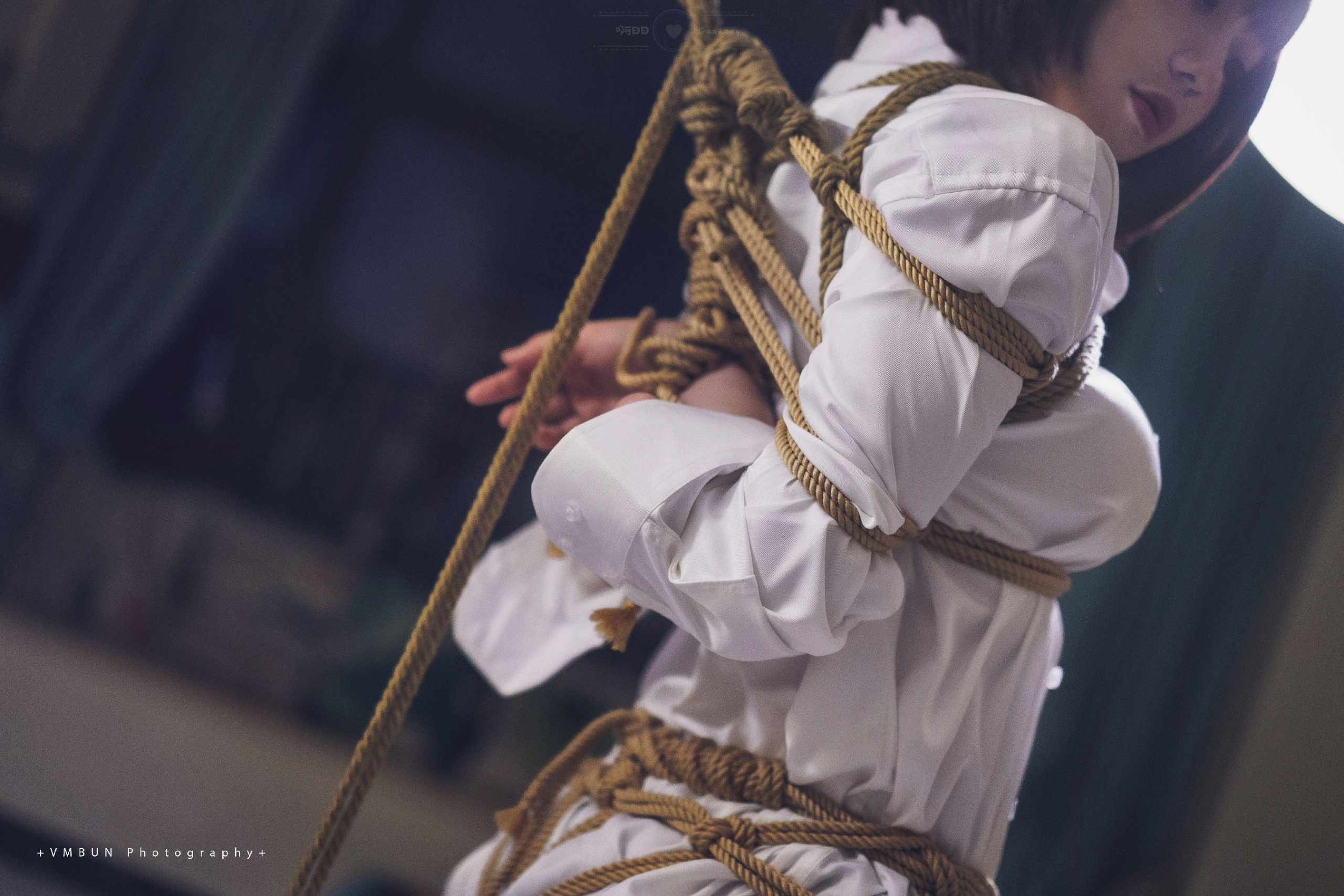 [Ah ryu_ganlory] Phong cách treo