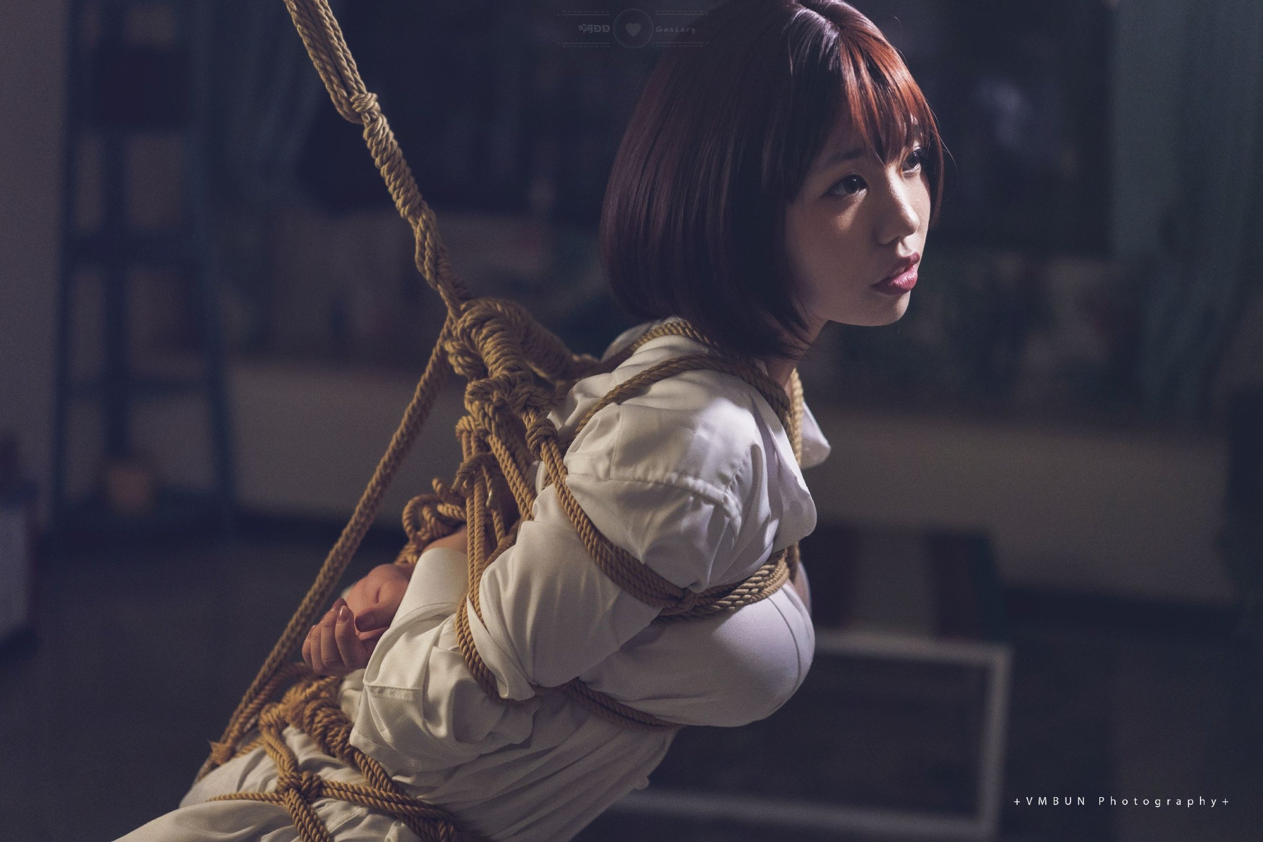 [Ah ryu_ganlory] Phong cách treo