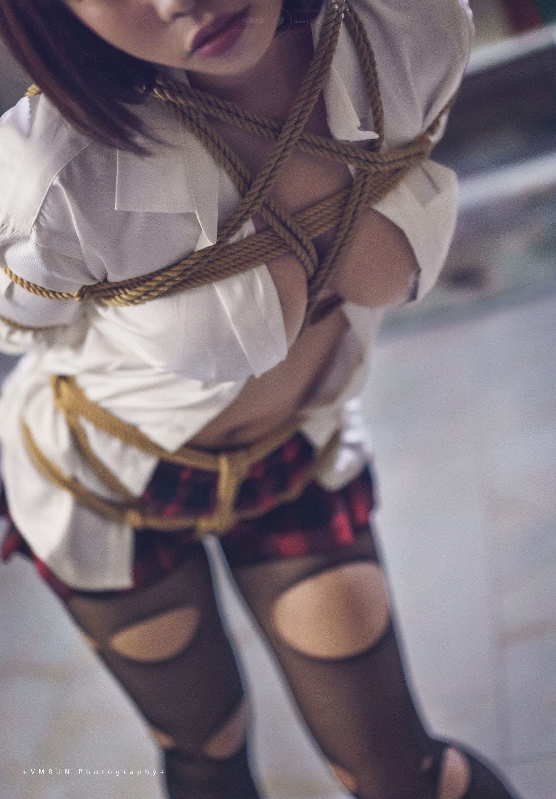 [Ah ryu_ganlory] Phong cách treo