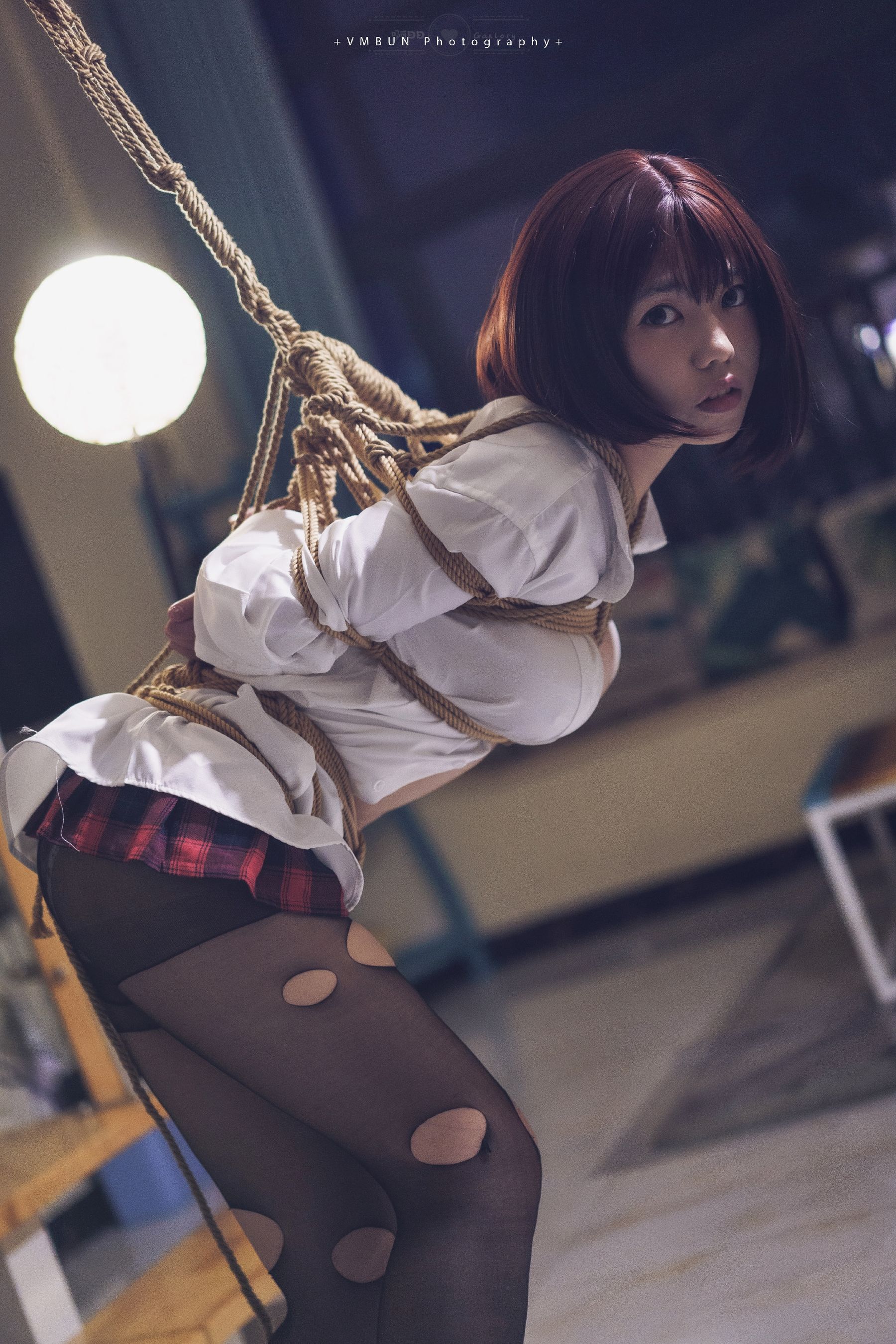 [Ah ryu_ganlory] Phong cách treo
