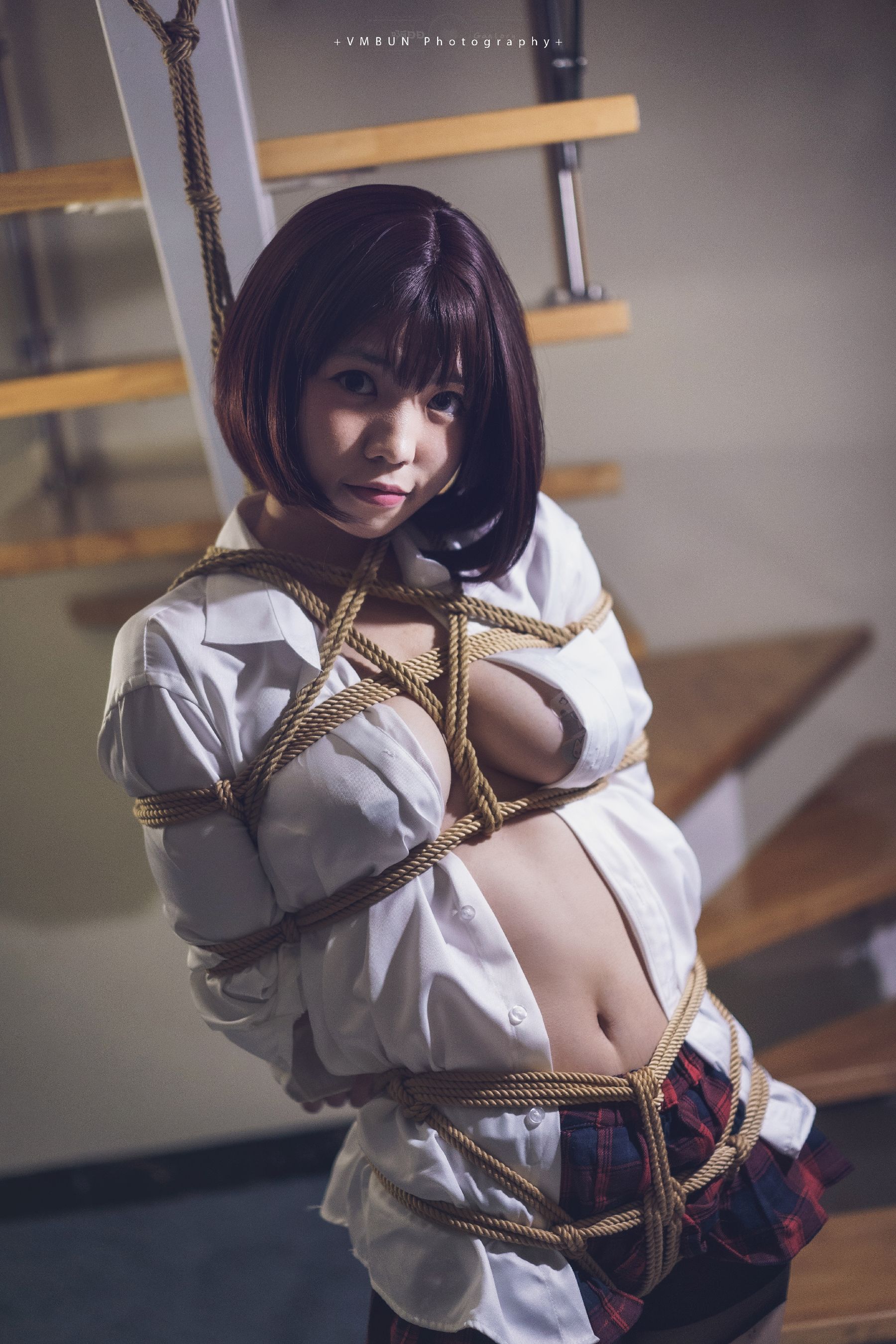 [Ah ryu_ganlory] Phong cách treo