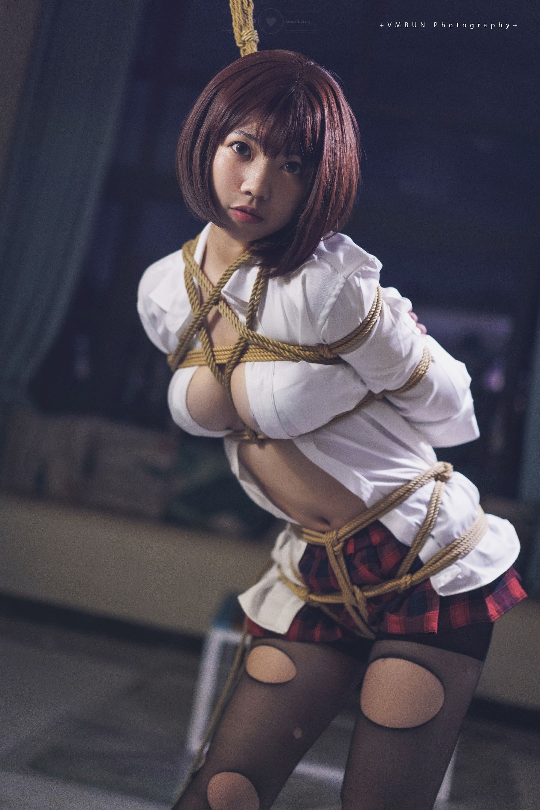 [Ah ryu_ganlory] Phong cách treo