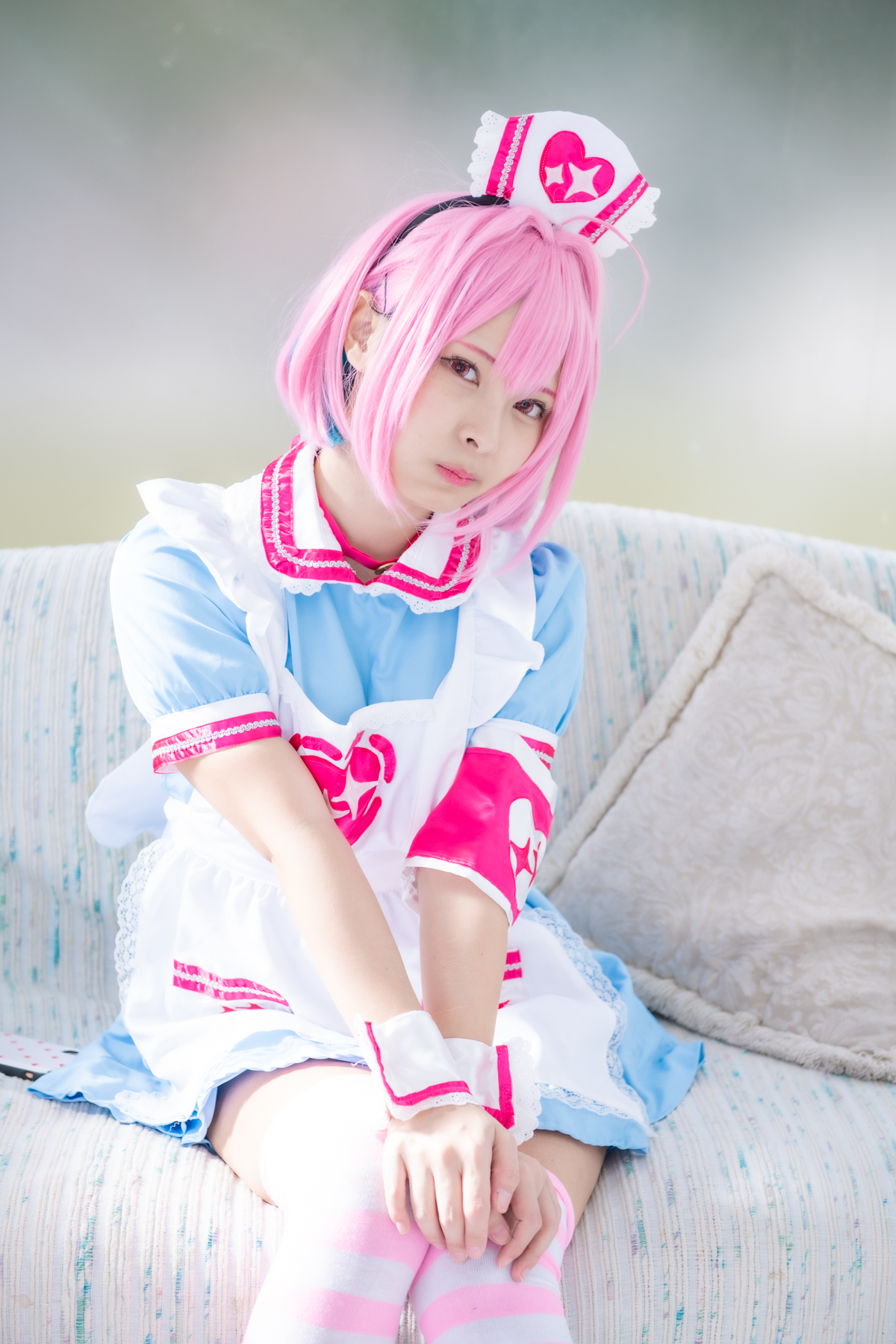 [Yukorim Chanzu (Harano Yuko)] Đây là Yuko!