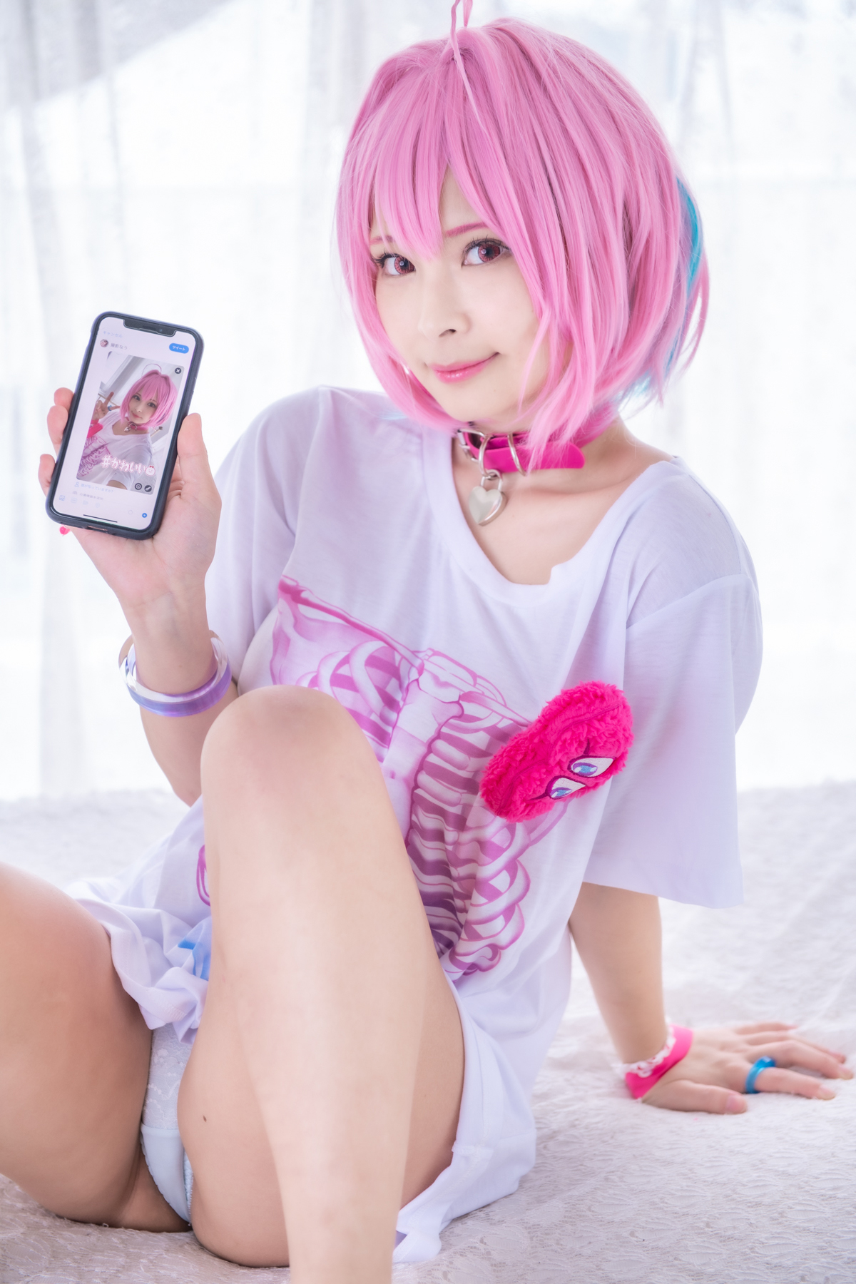 [Yukorim Chanzu (Harano Yuko)] Đây là Yuko!