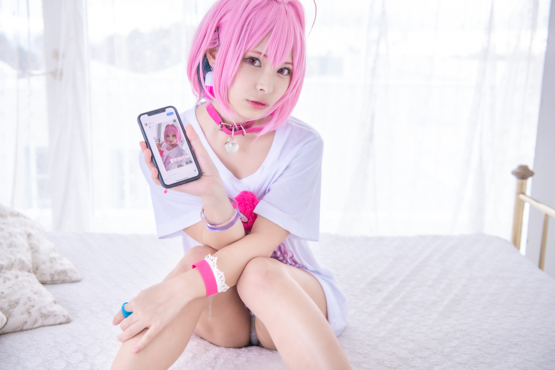[Yukorim Chanzu (Harano Yuko)] Đây là Yuko!