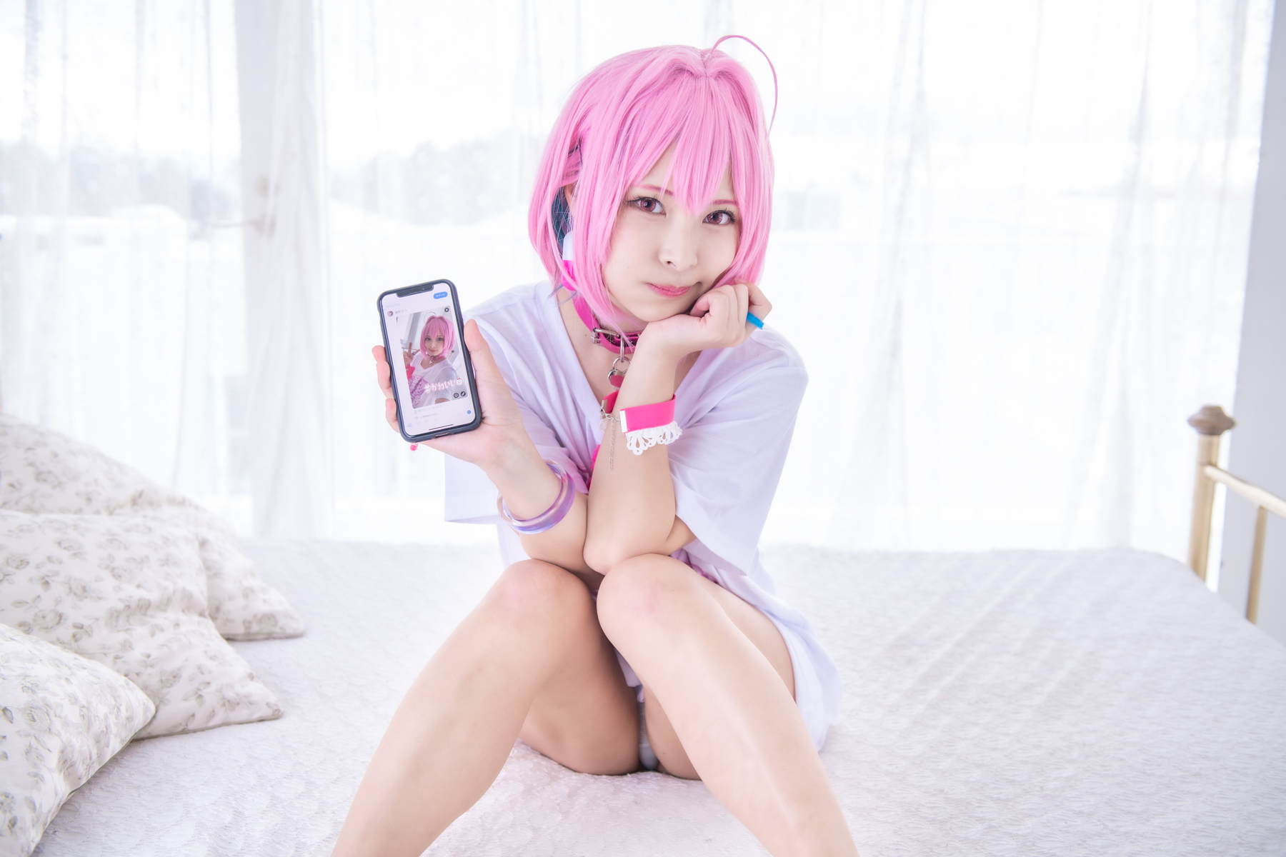 [Yukorim Chanzu (Harano Yuko)] Đây là Yuko!
