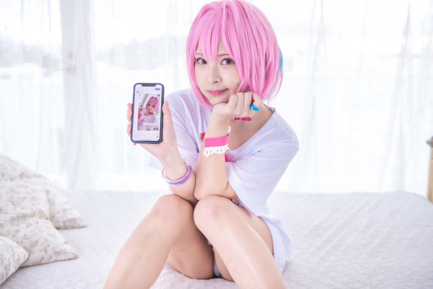 [Yukorim Chanzu (Harano Yuko)] Đây là Yuko!