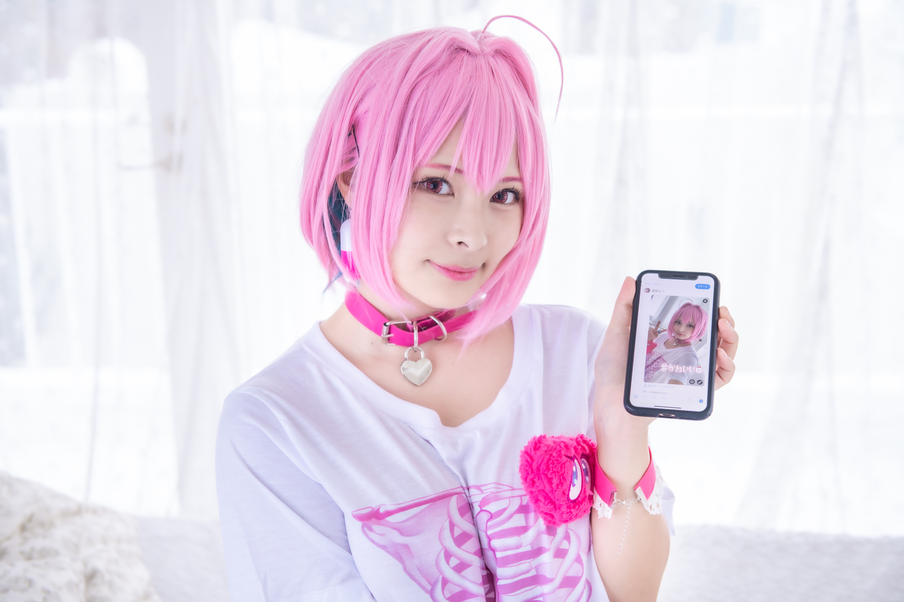 [Yukorim Chanzu (Harano Yuko)] Đây là Yuko!