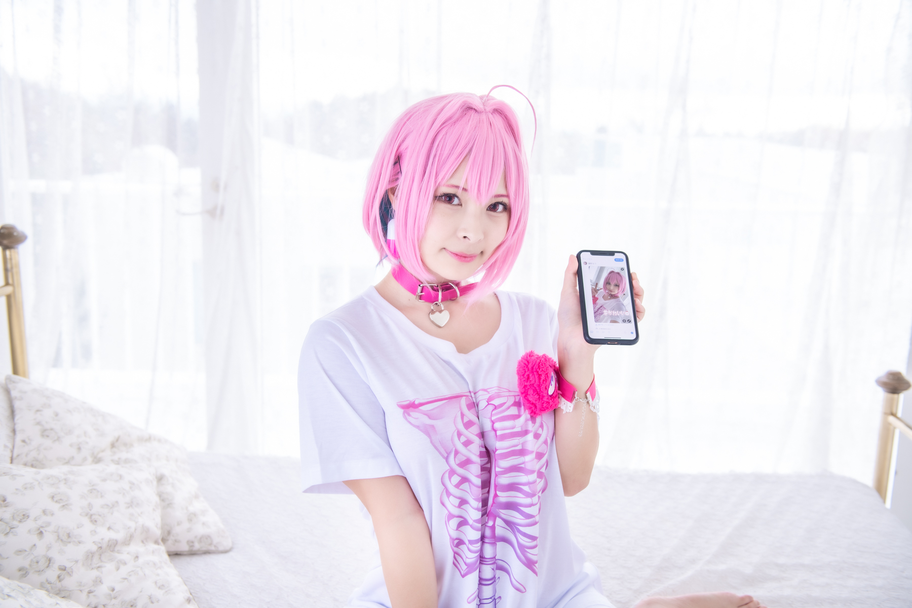 [Yukorim Chanzu (Harano Yuko)] Đây là Yuko!
